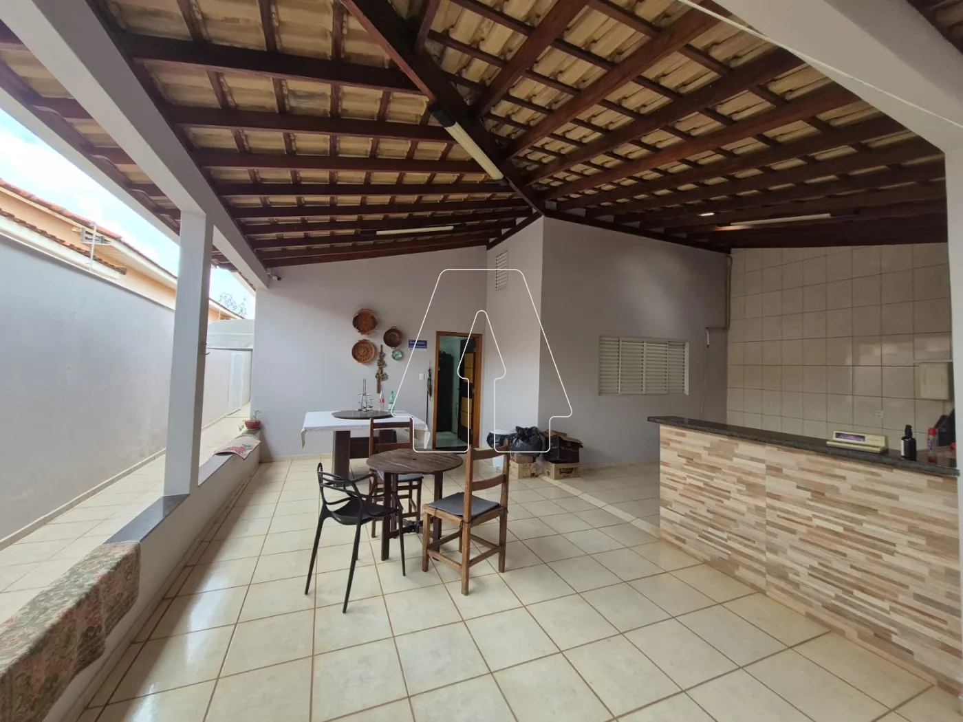 Comprar Casa / Residencial em Araçatuba R$ 700.000,00 - Foto 23