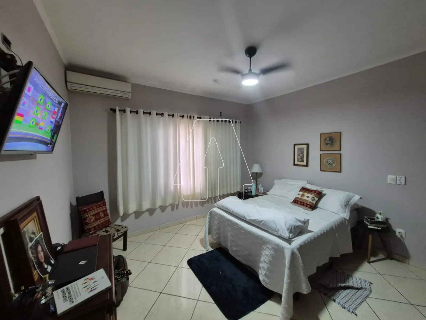 Comprar Casa / Residencial em Araçatuba R$ 700.000,00 - Foto 13