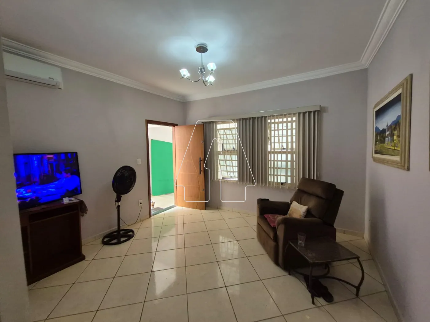 Comprar Casa / Residencial em Araçatuba R$ 700.000,00 - Foto 4
