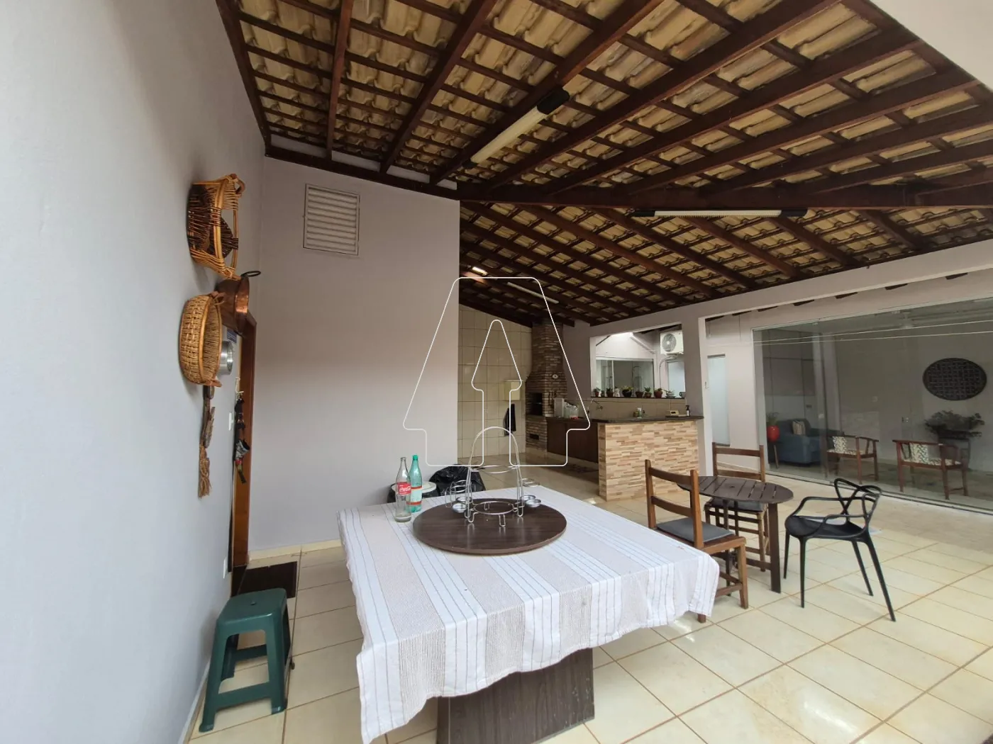 Comprar Casa / Residencial em Araçatuba R$ 700.000,00 - Foto 28