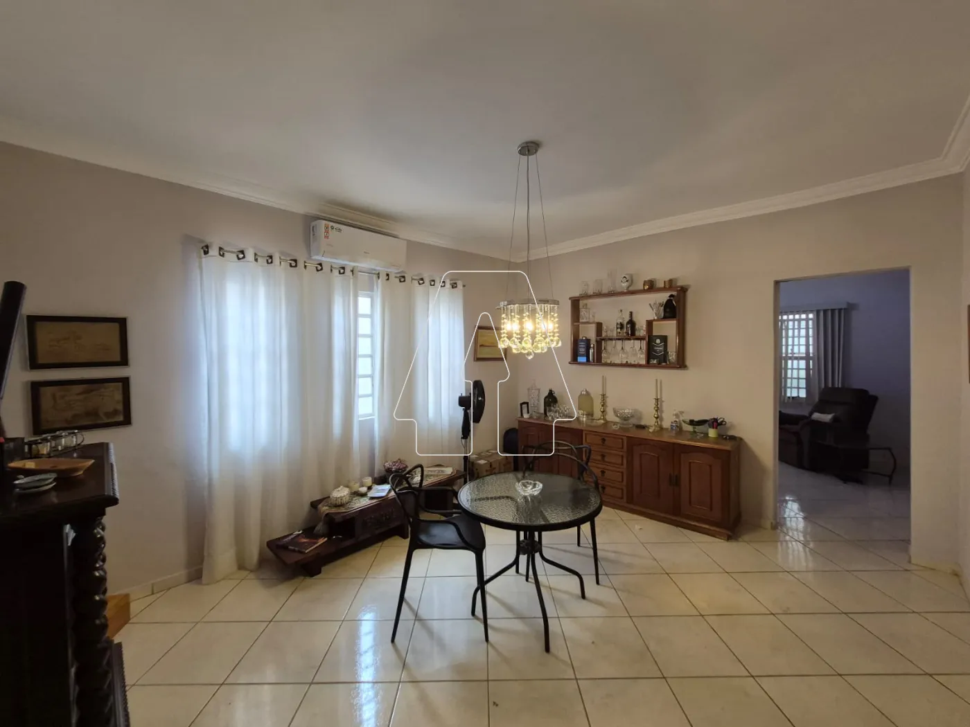 Comprar Casa / Residencial em Araçatuba R$ 700.000,00 - Foto 8