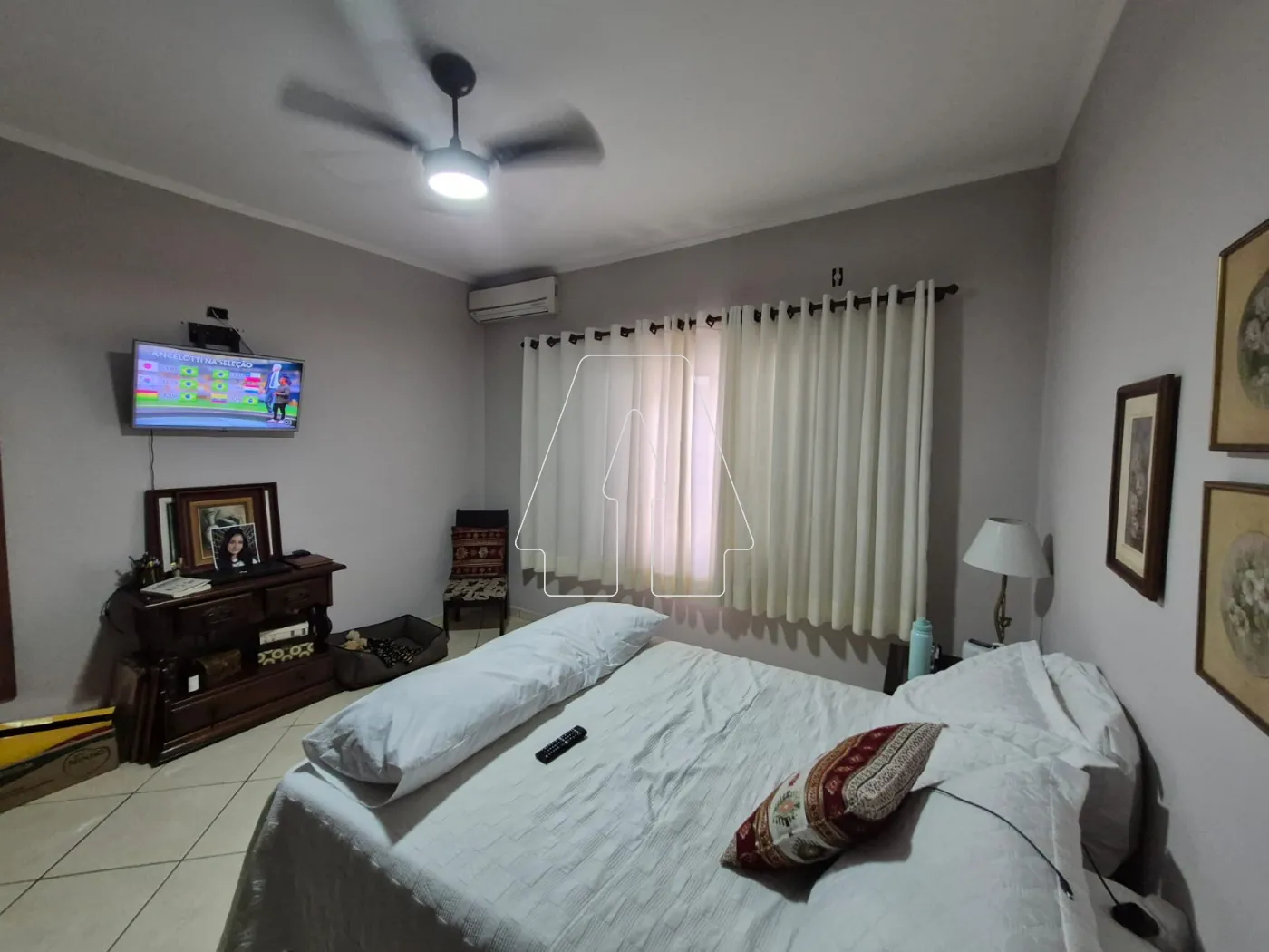 Comprar Casa / Residencial em Araçatuba R$ 700.000,00 - Foto 19