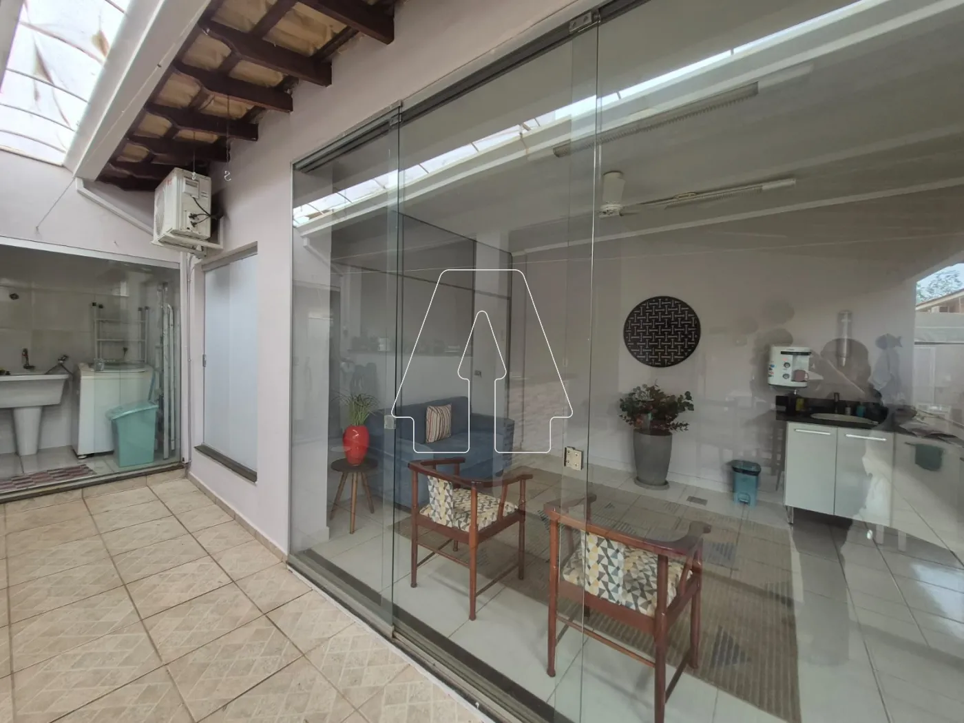 Comprar Casa / Residencial em Araçatuba R$ 700.000,00 - Foto 30