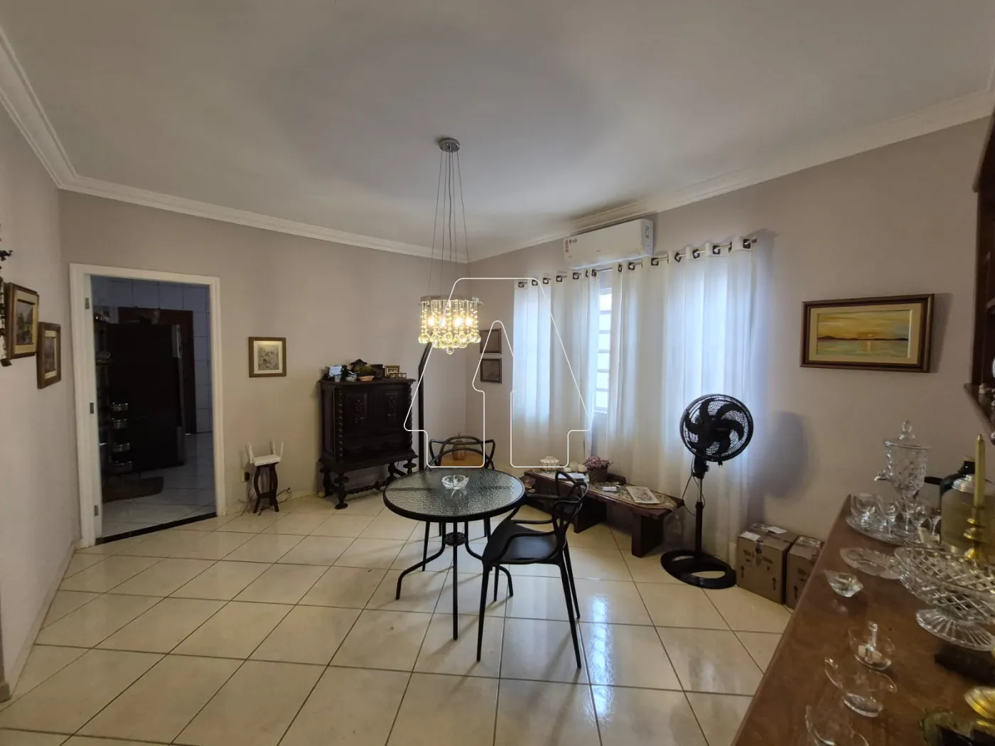 Comprar Casa / Residencial em Araçatuba R$ 700.000,00 - Foto 7