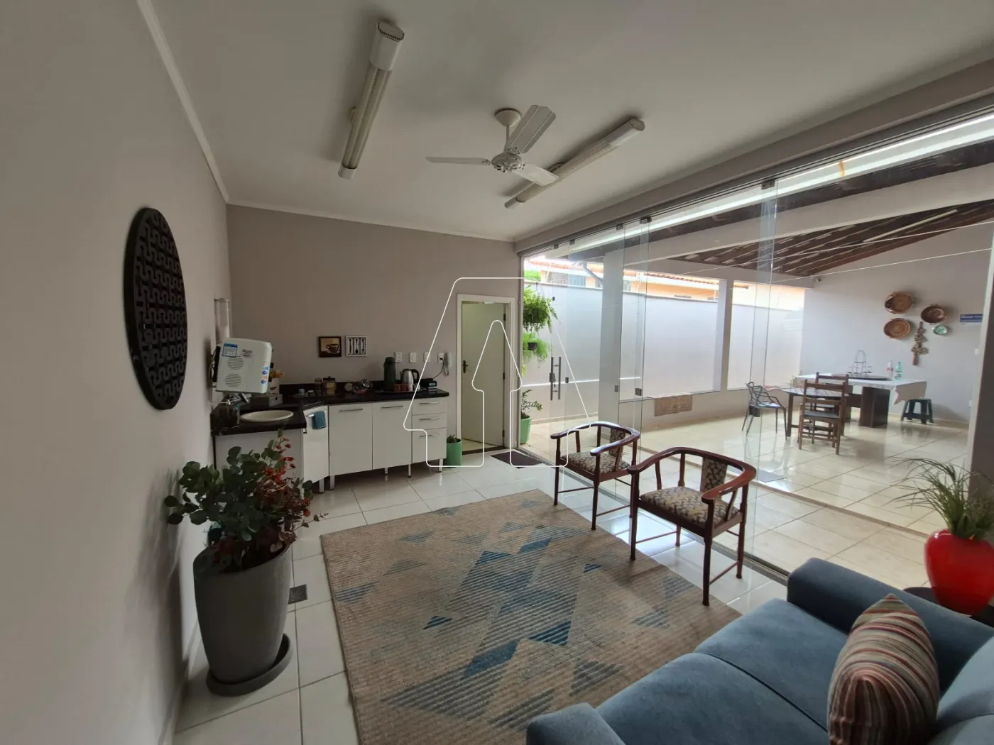 Comprar Casa / Residencial em Araçatuba R$ 700.000,00 - Foto 31