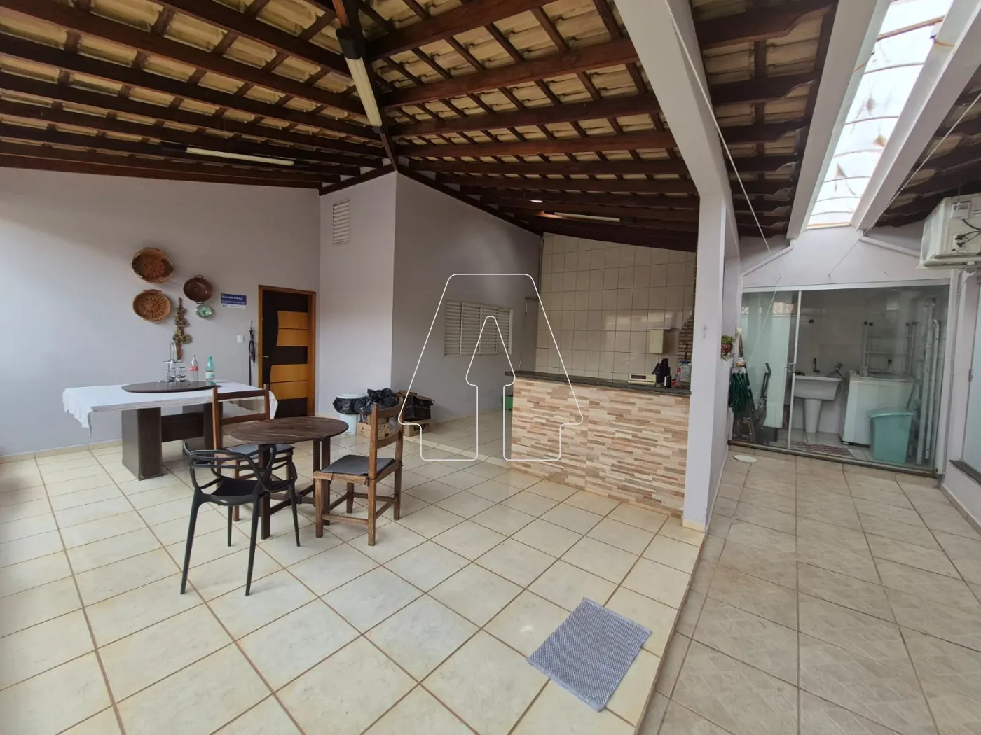 Comprar Casa / Residencial em Araçatuba R$ 700.000,00 - Foto 24