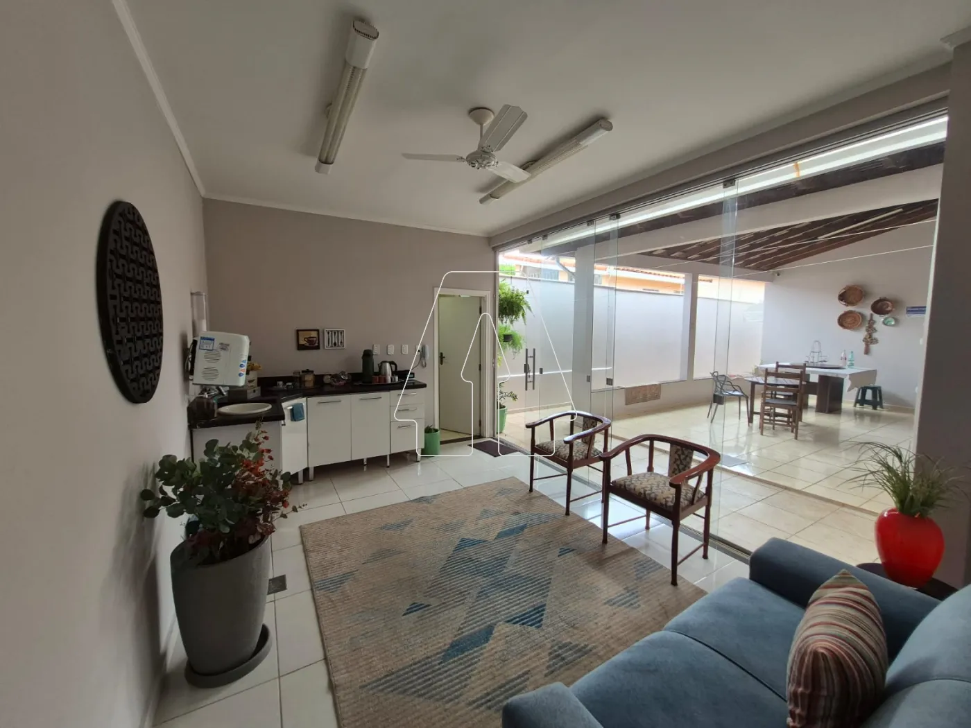 Comprar Casa / Residencial em Araçatuba R$ 700.000,00 - Foto 32