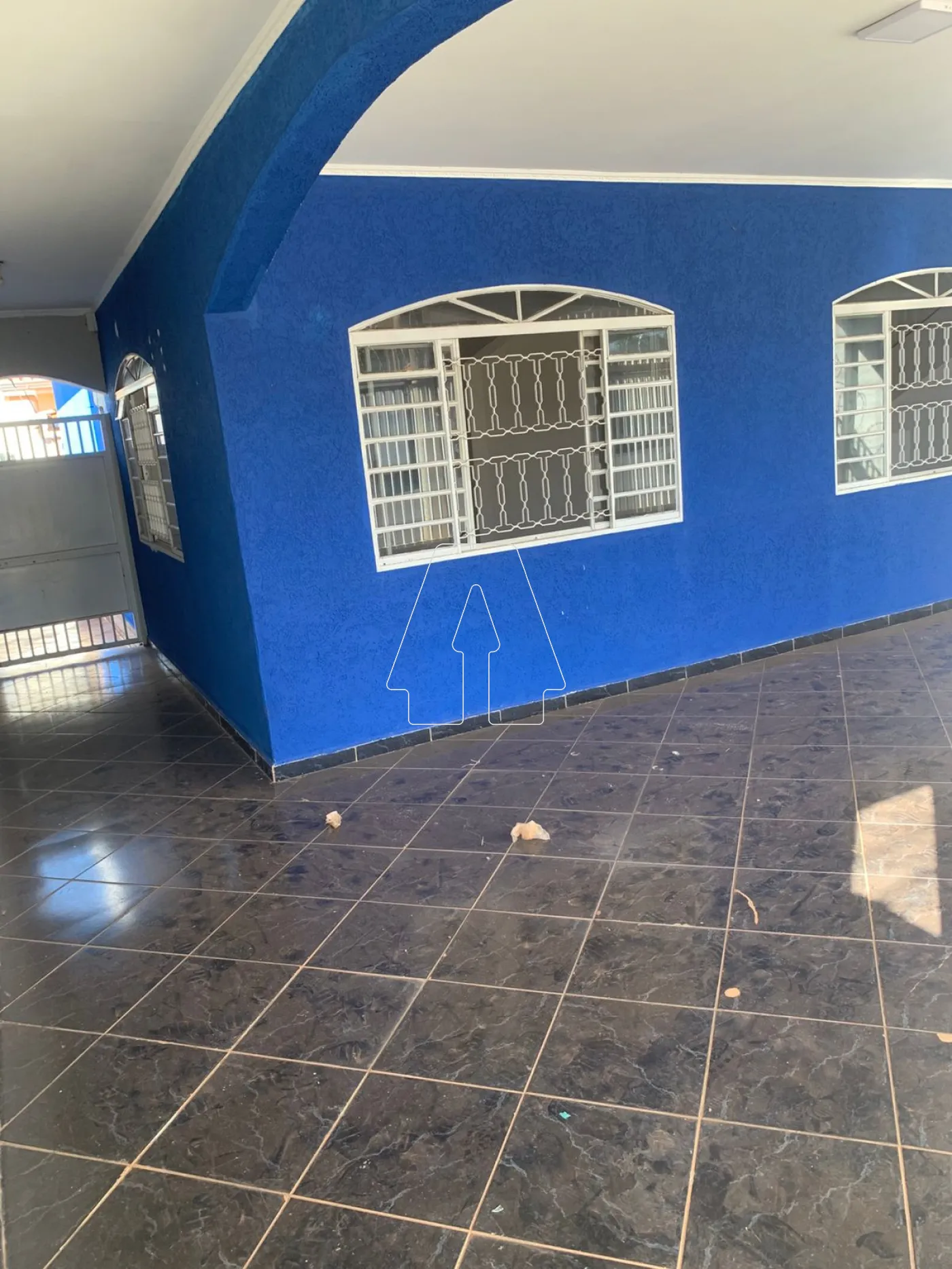 Alugar Casa / Sobrado em Araçatuba R$ 5.000,00 - Foto 1