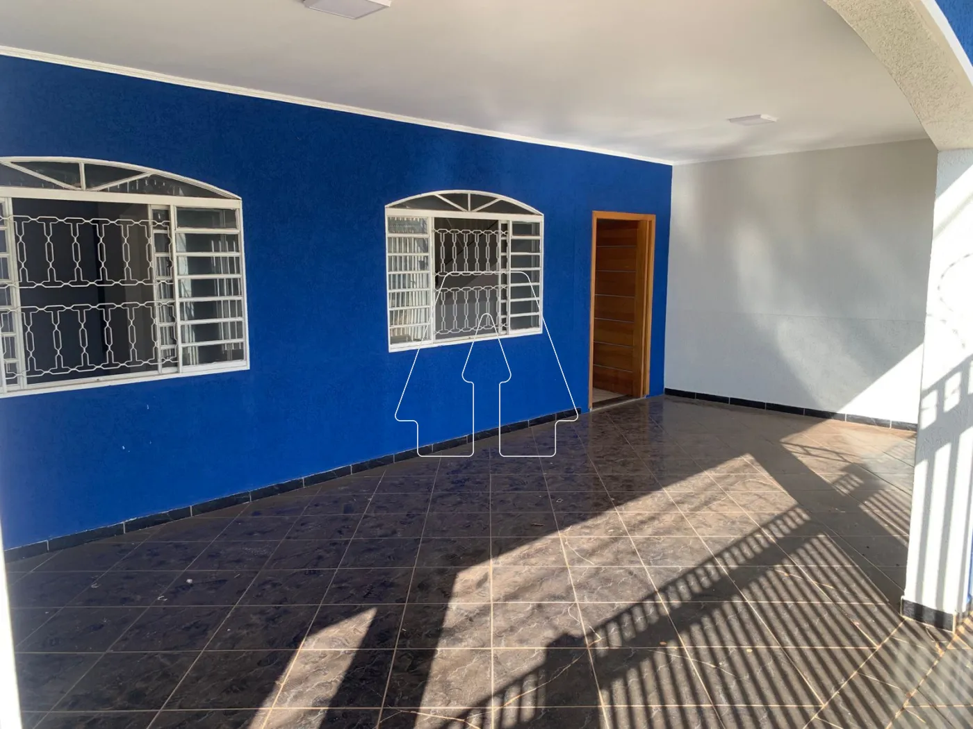 Alugar Casa / Sobrado em Araçatuba R$ 5.000,00 - Foto 2