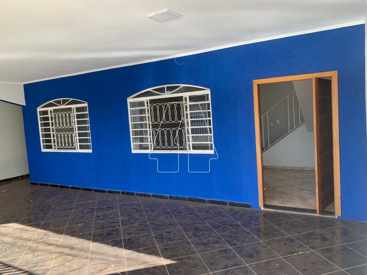Alugar Casa / Sobrado em Araçatuba R$ 5.000,00 - Foto 3