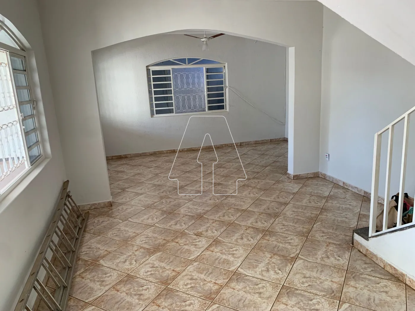 Alugar Casa / Sobrado em Araçatuba R$ 5.000,00 - Foto 4
