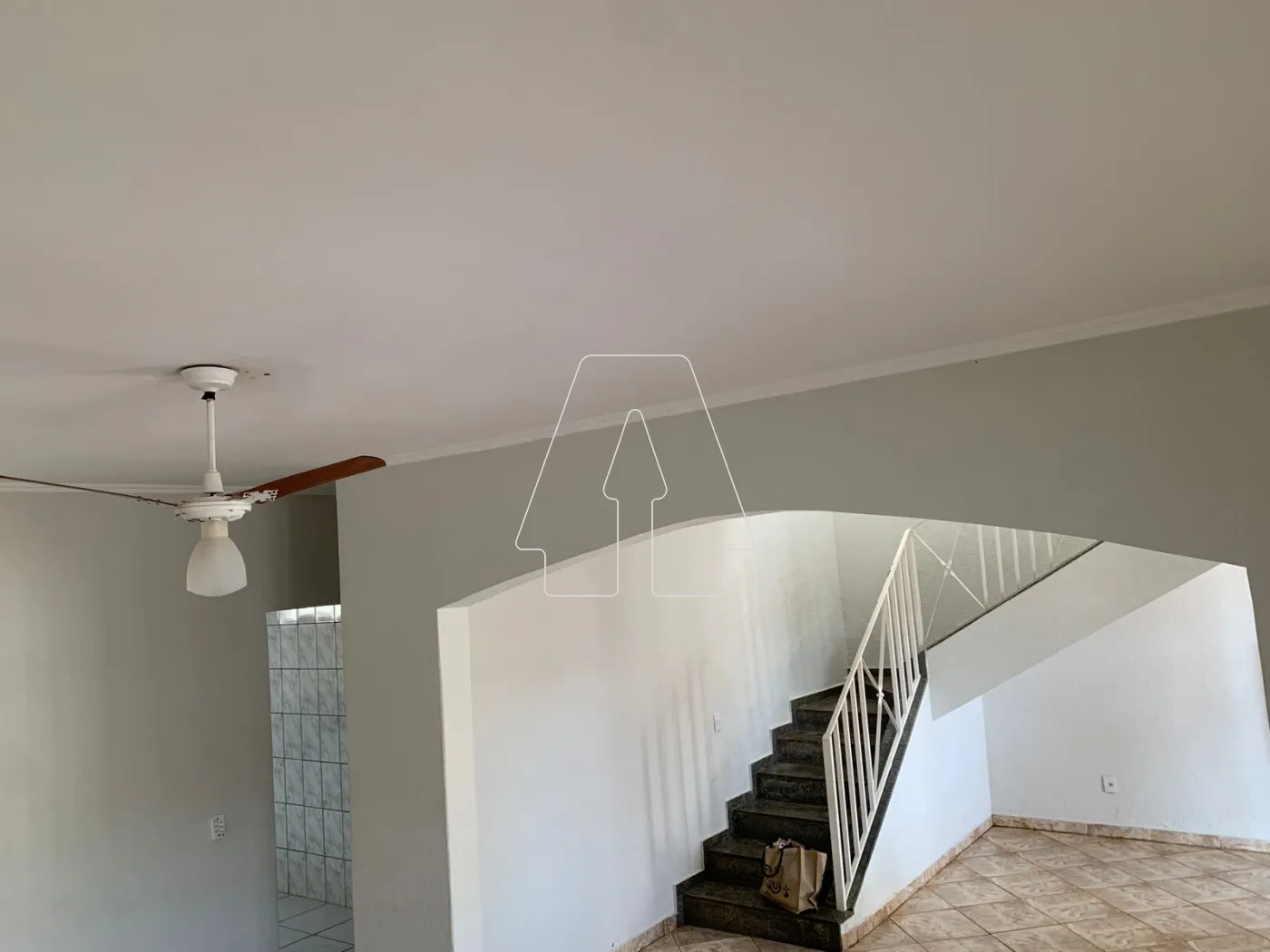 Alugar Casa / Sobrado em Araçatuba R$ 5.000,00 - Foto 6
