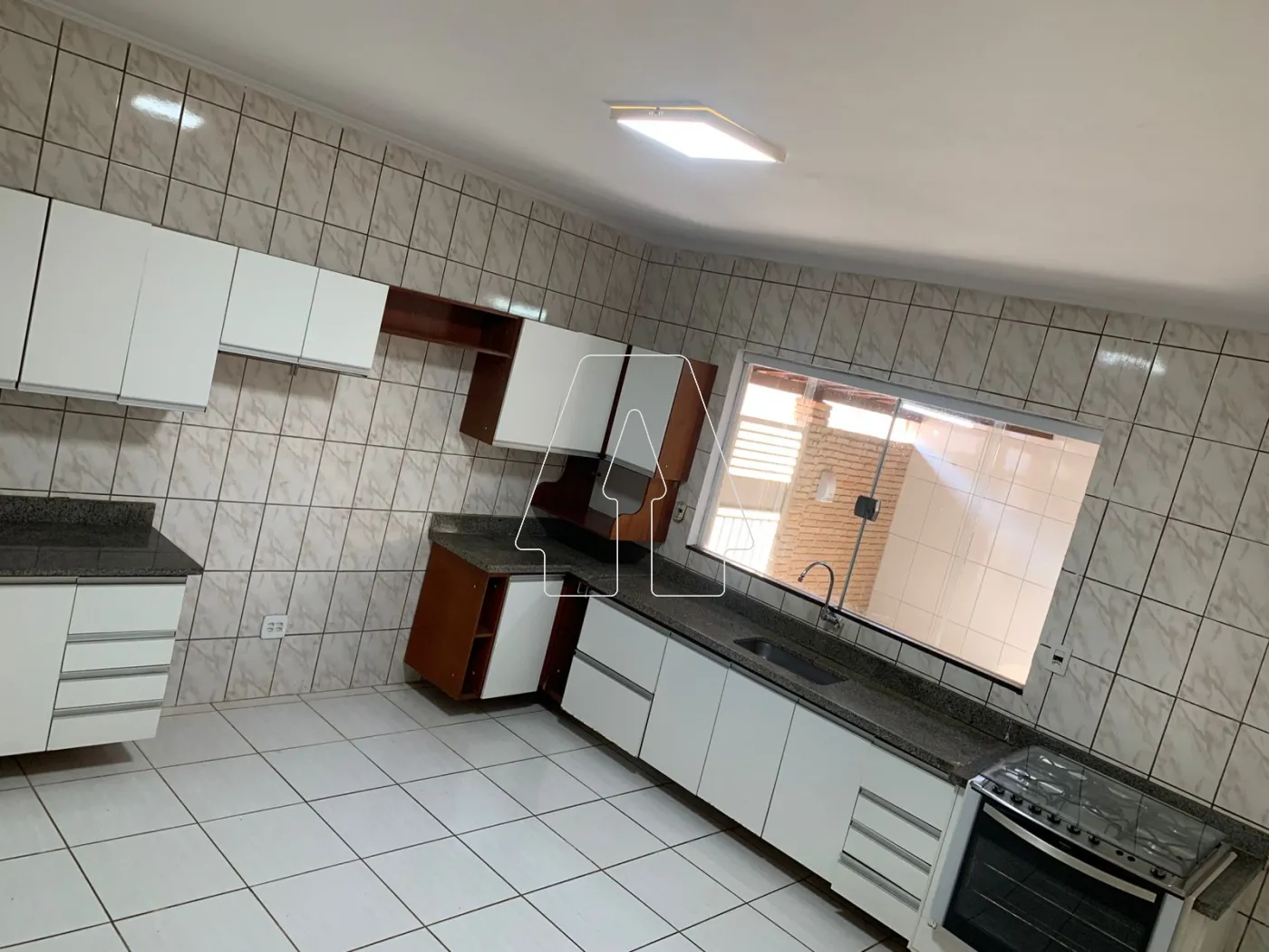 Alugar Casa / Sobrado em Araçatuba R$ 5.000,00 - Foto 7