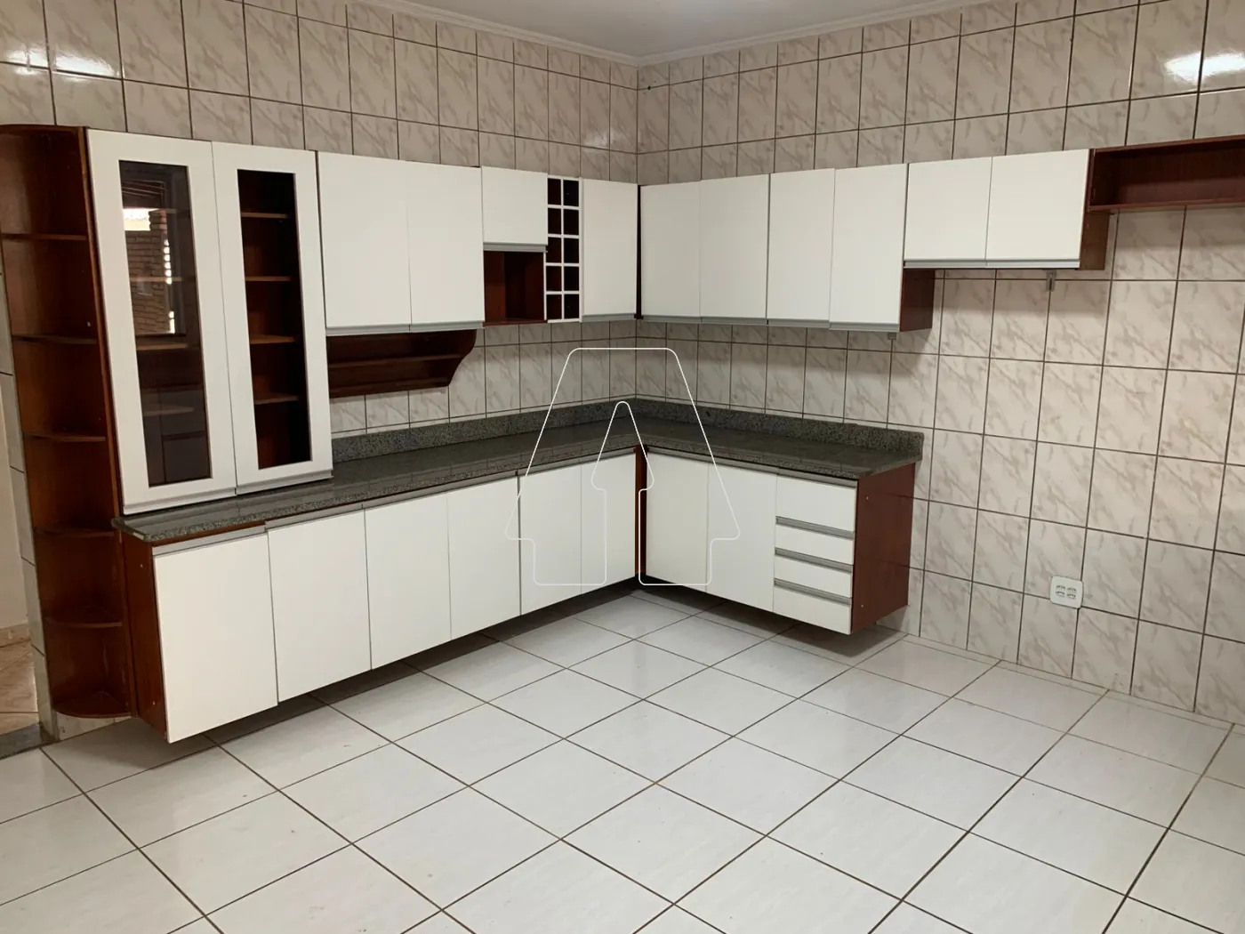 Alugar Casa / Sobrado em Araçatuba R$ 5.000,00 - Foto 8