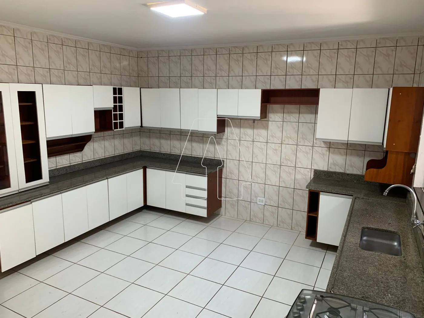 Alugar Casa / Sobrado em Araçatuba R$ 5.000,00 - Foto 9
