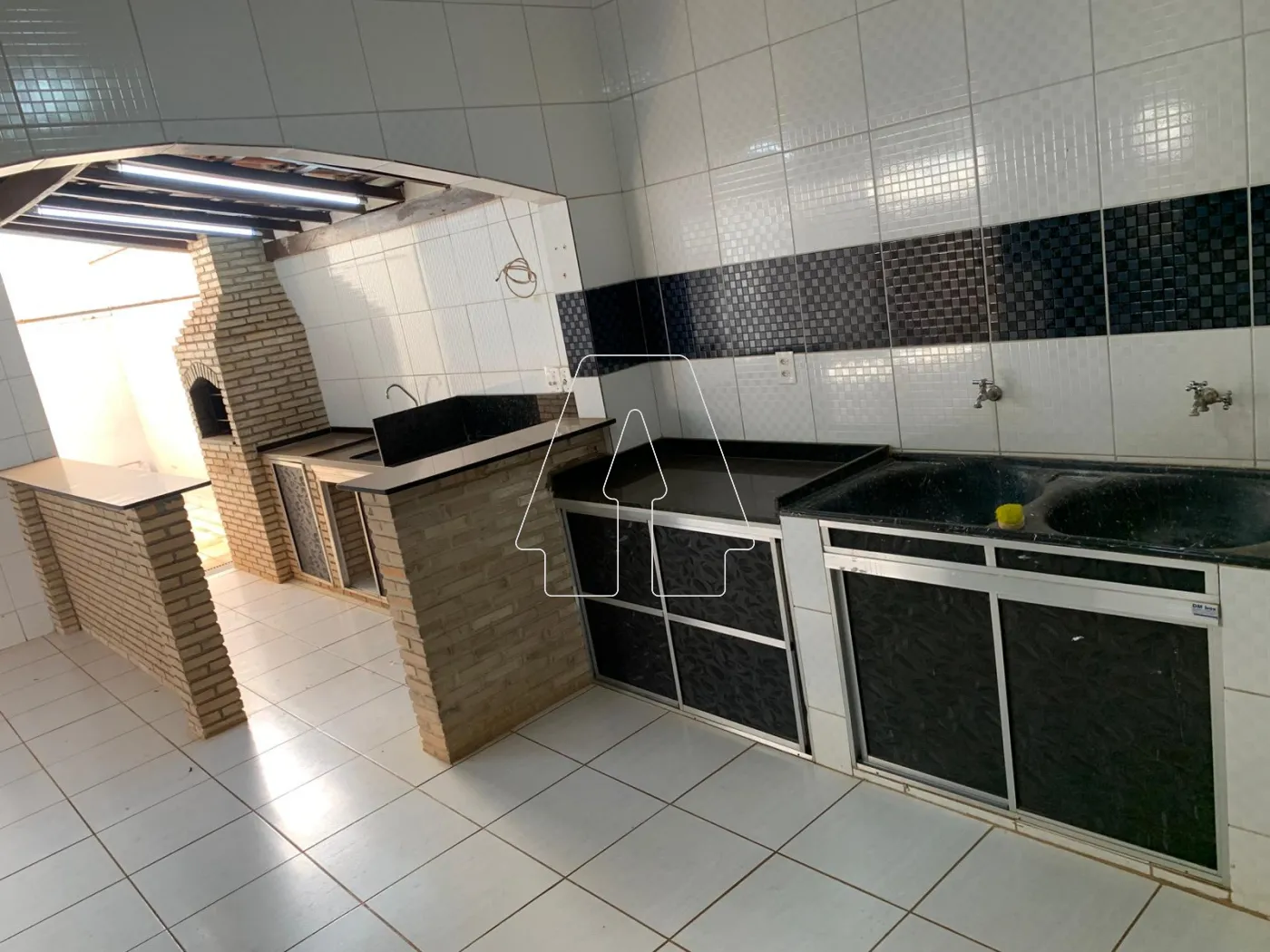 Alugar Casa / Sobrado em Araçatuba R$ 5.000,00 - Foto 11