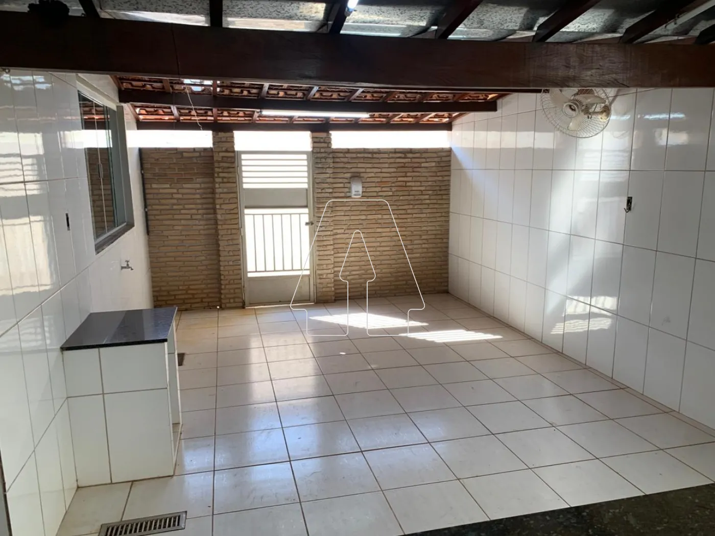Alugar Casa / Sobrado em Araçatuba R$ 5.000,00 - Foto 12