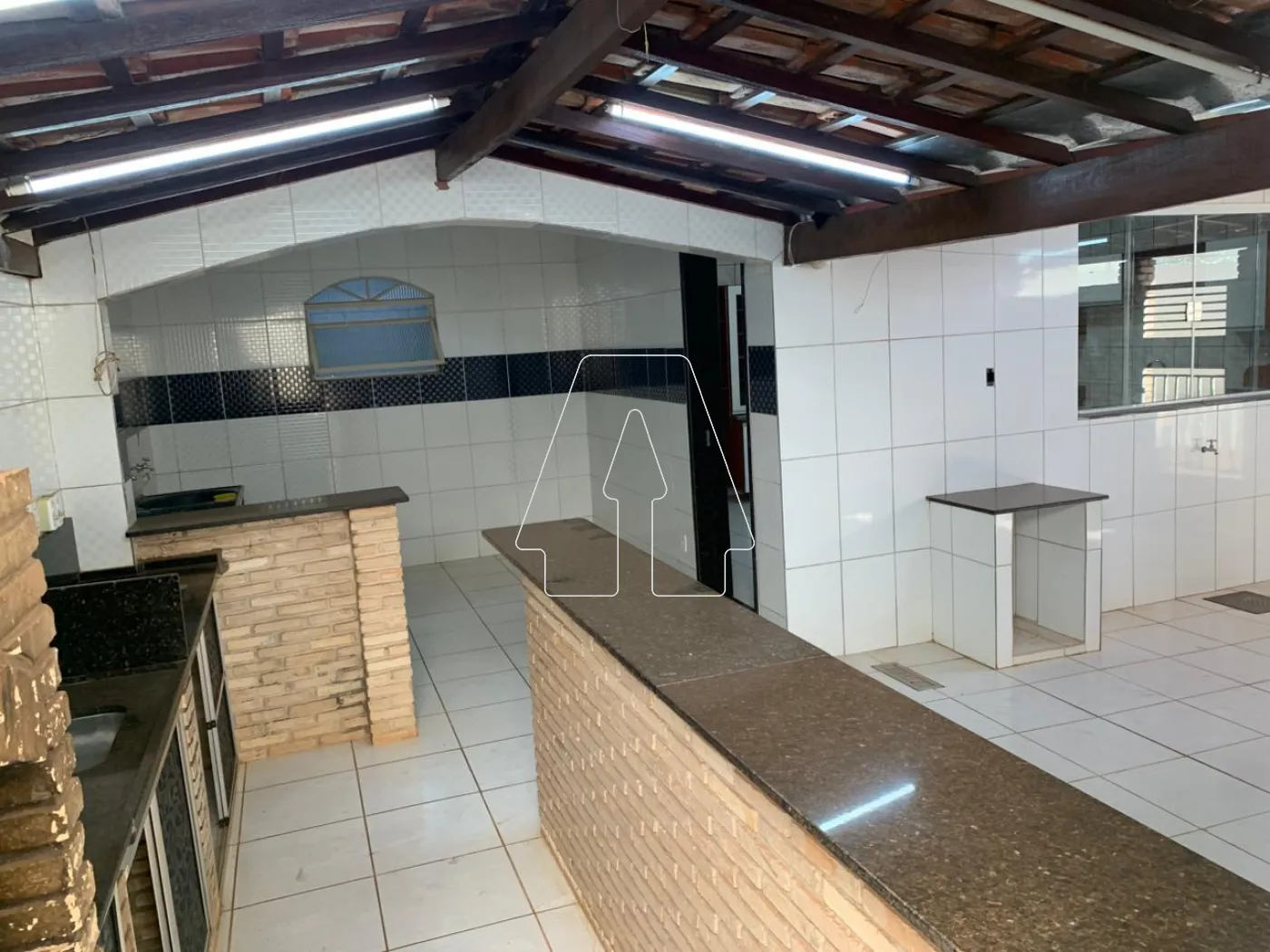 Alugar Casa / Sobrado em Araçatuba R$ 5.000,00 - Foto 14