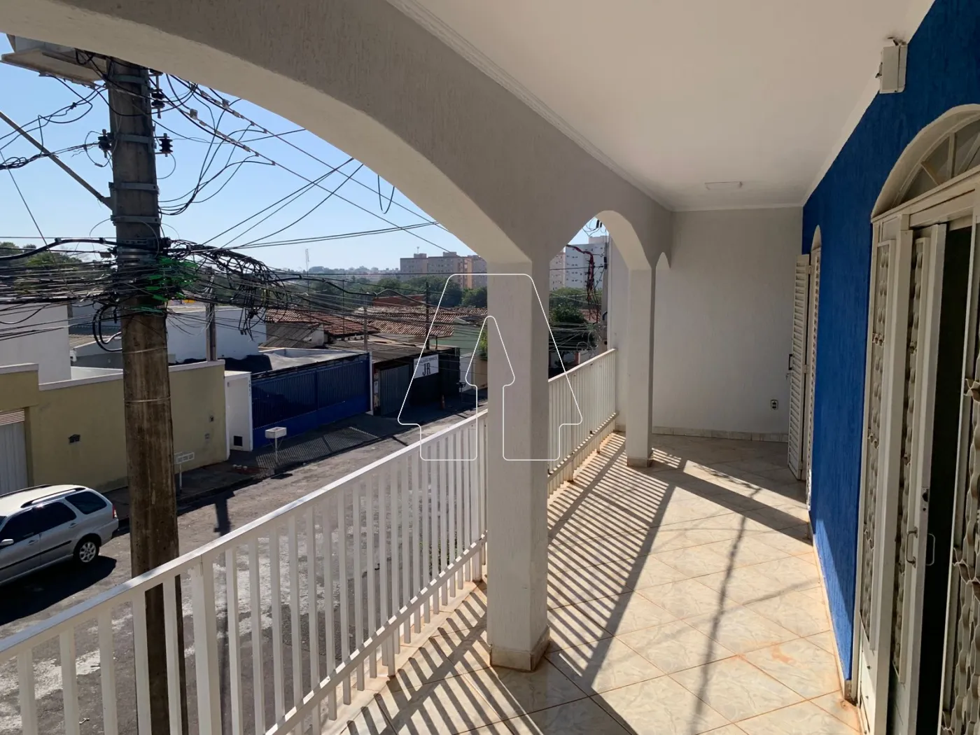 Alugar Casa / Sobrado em Araçatuba R$ 5.000,00 - Foto 18