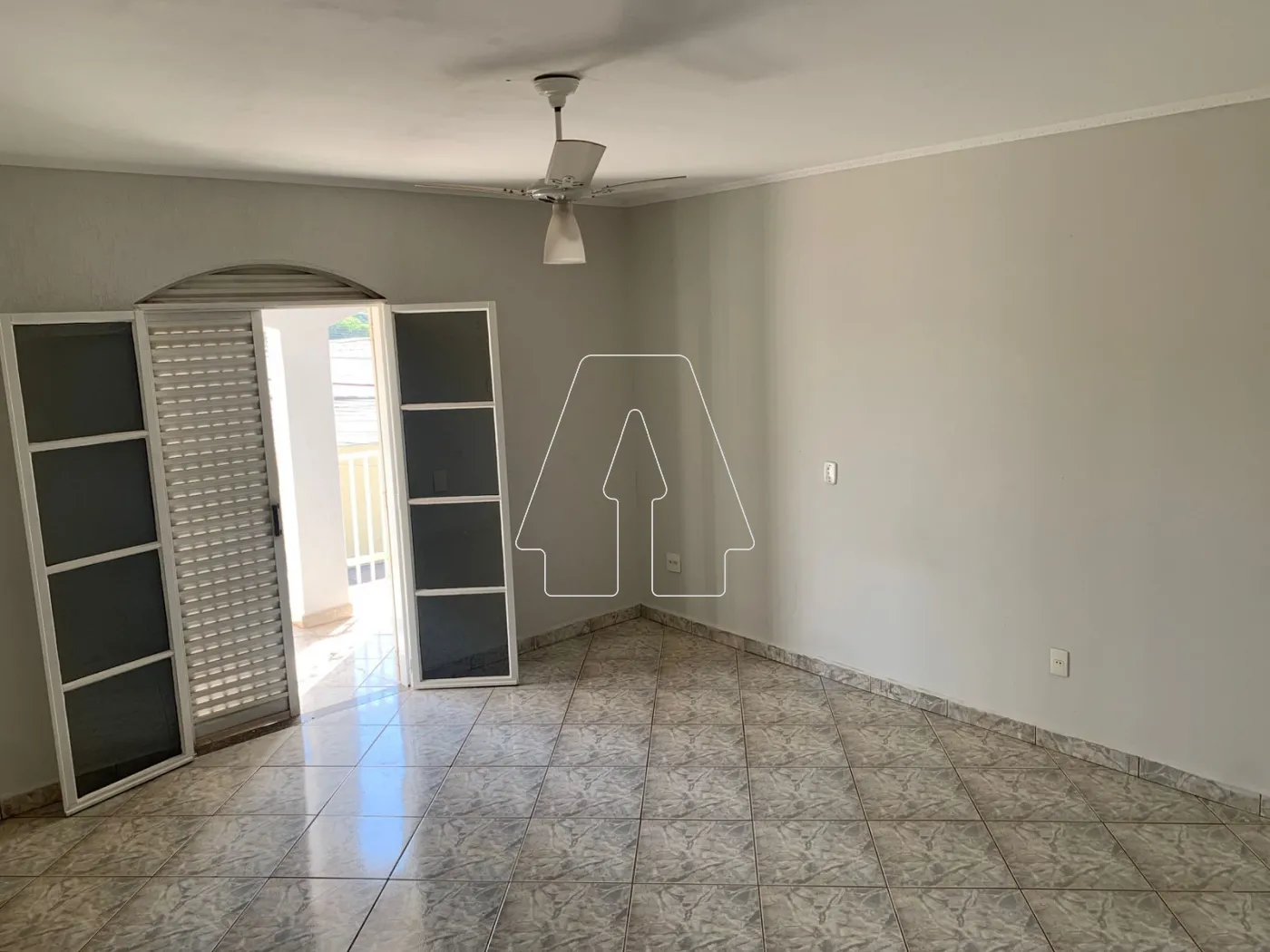 Alugar Casa / Sobrado em Araçatuba R$ 5.000,00 - Foto 19