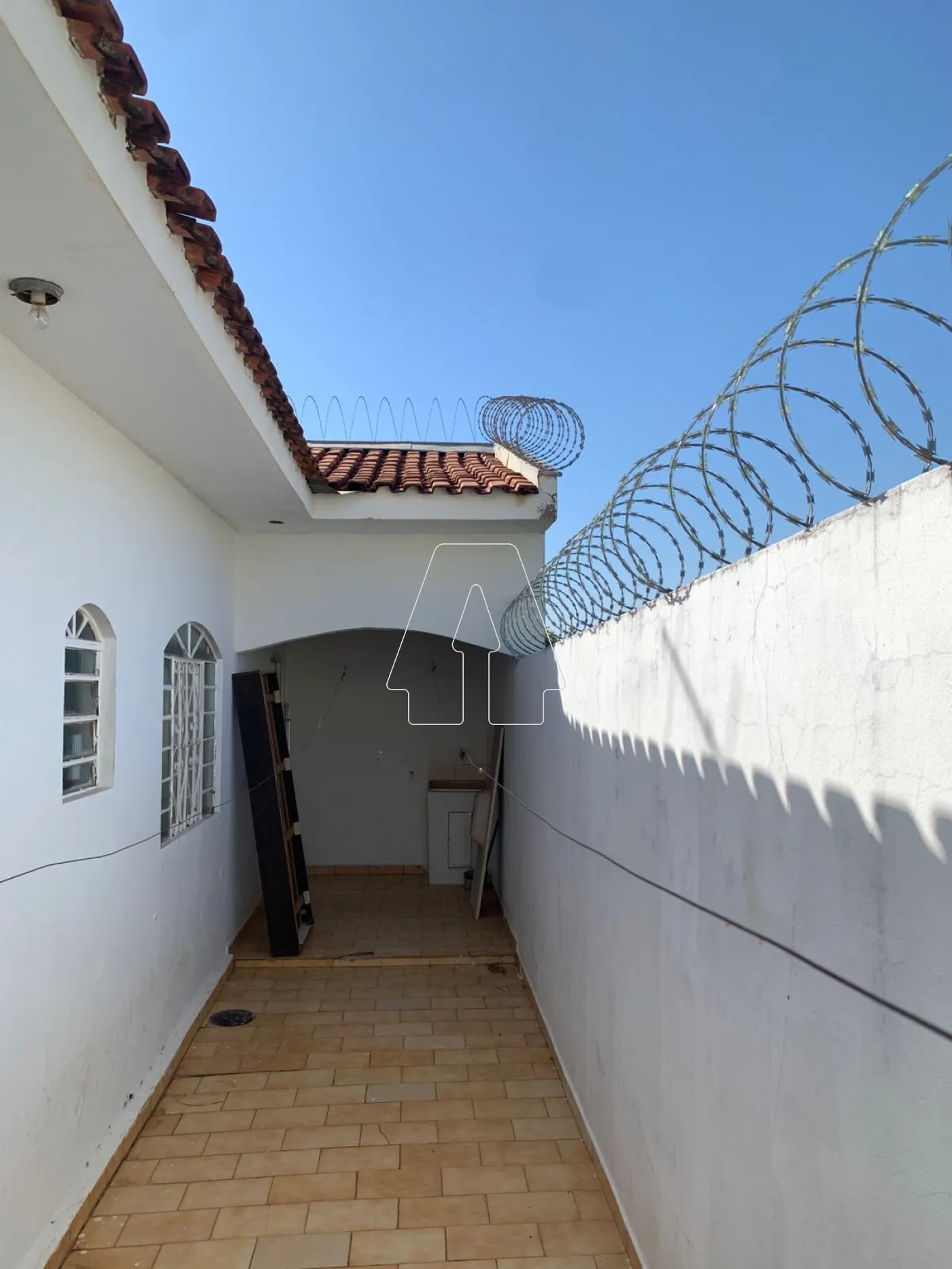 Alugar Casa / Sobrado em Araçatuba R$ 5.000,00 - Foto 38
