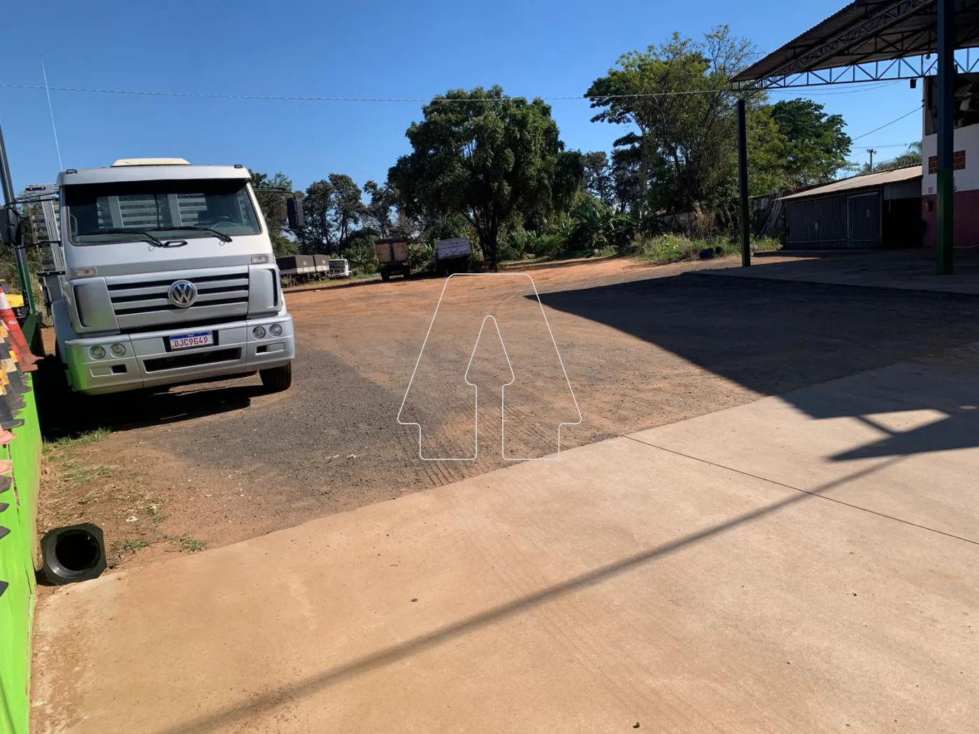 Alugar Comercial / Barracão em Araçatuba R$ 5.800,00 - Foto 7