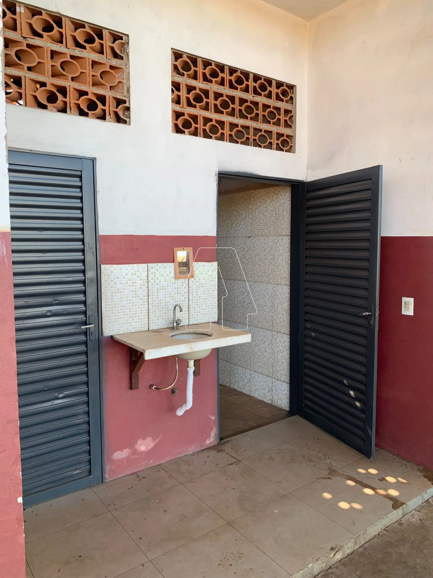 Alugar Comercial / Barracão em Araçatuba R$ 5.800,00 - Foto 11