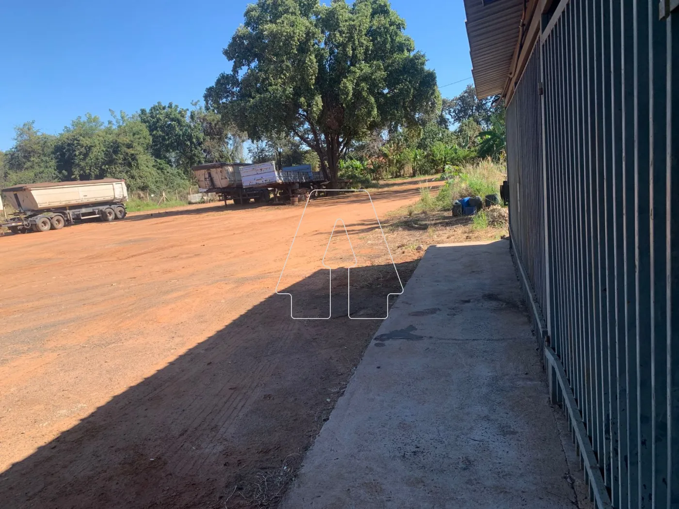 Alugar Comercial / Barracão em Araçatuba R$ 5.800,00 - Foto 14
