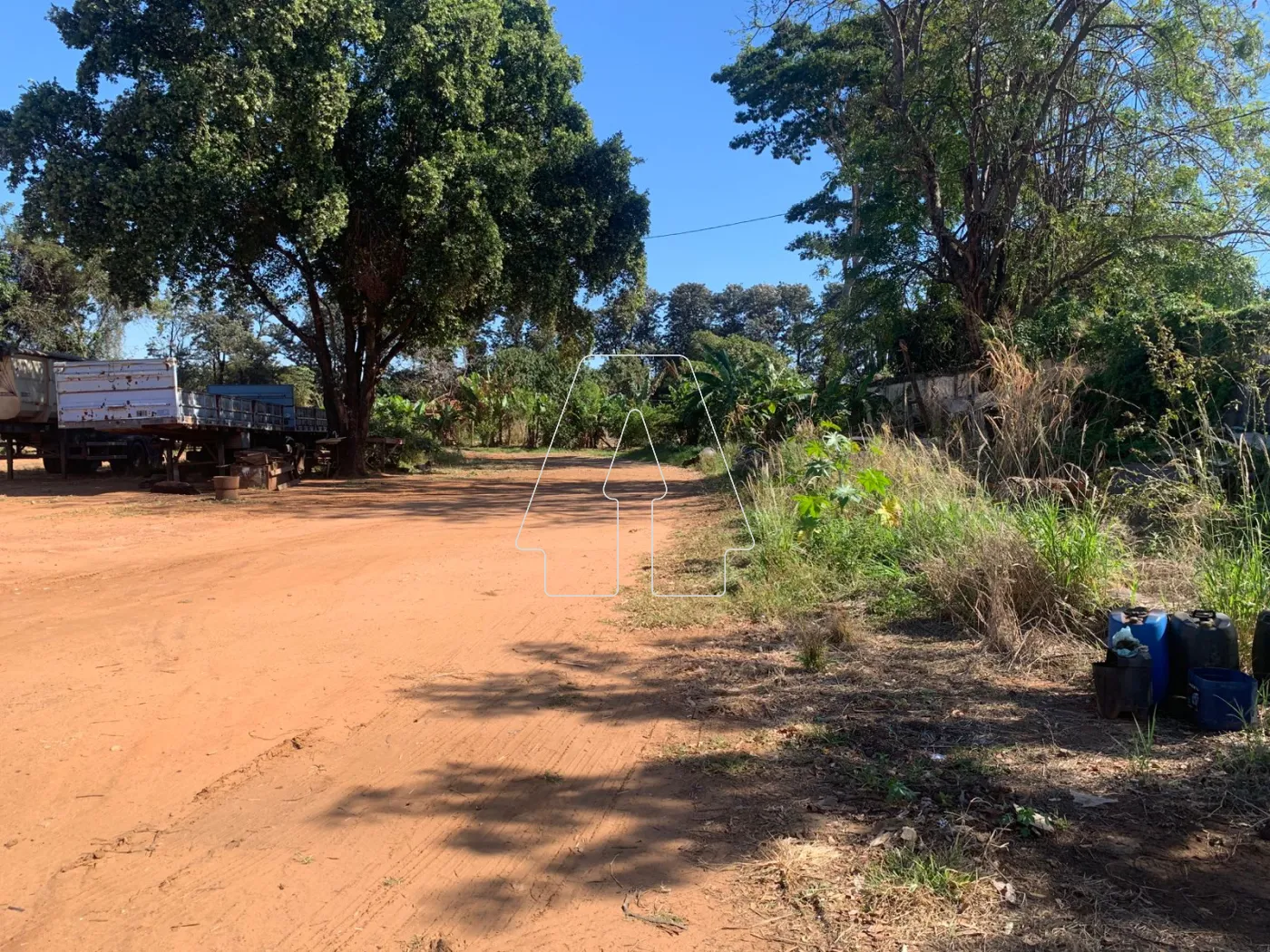 Alugar Comercial / Barracão em Araçatuba R$ 5.800,00 - Foto 16