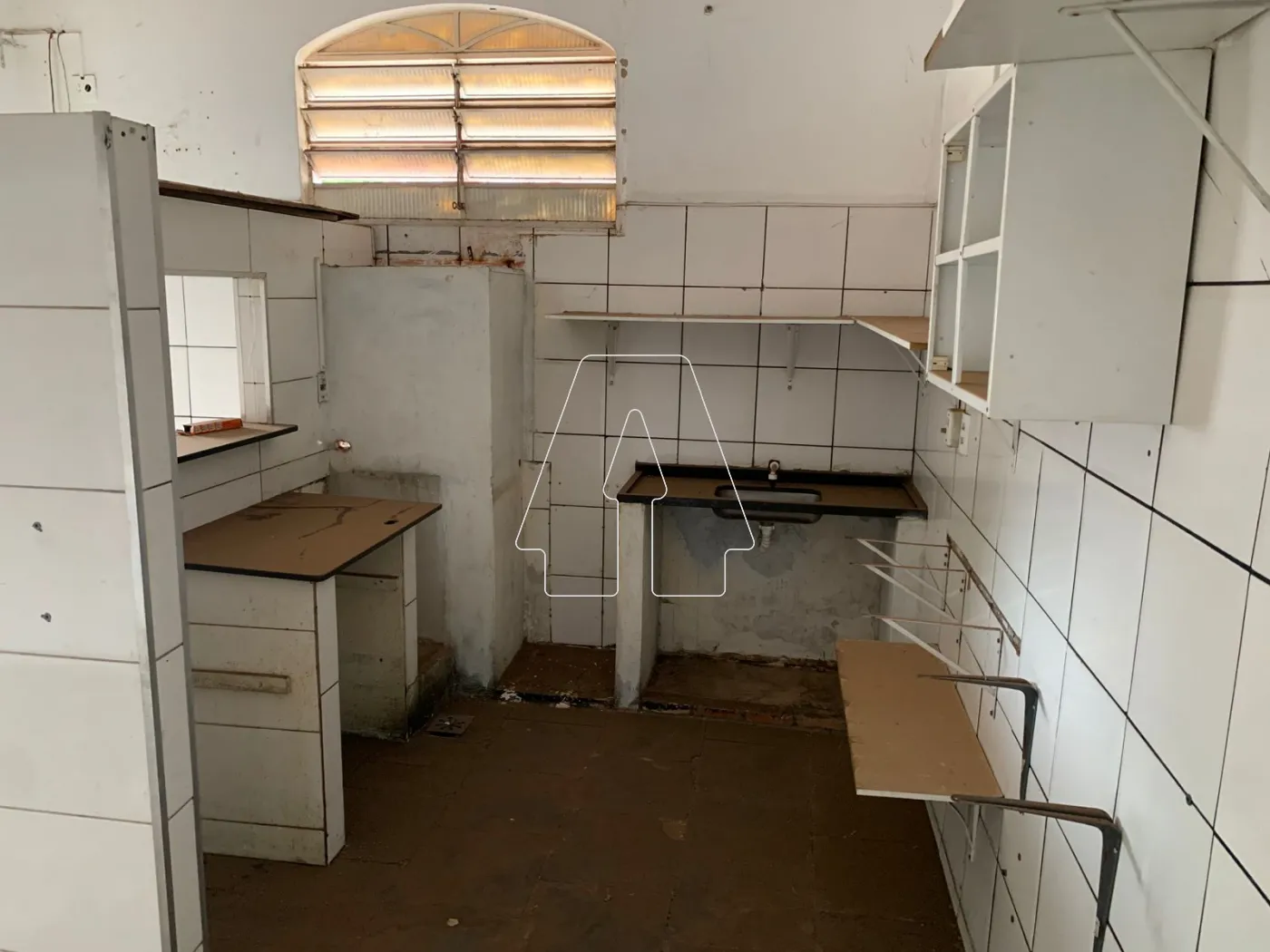 Alugar Comercial / Salão em Araçatuba R$ 2.200,00 - Foto 3
