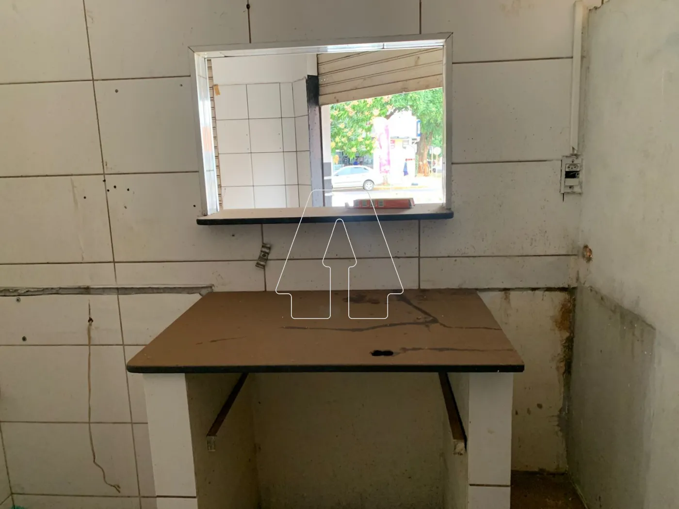 Alugar Comercial / Salão em Araçatuba R$ 2.200,00 - Foto 5
