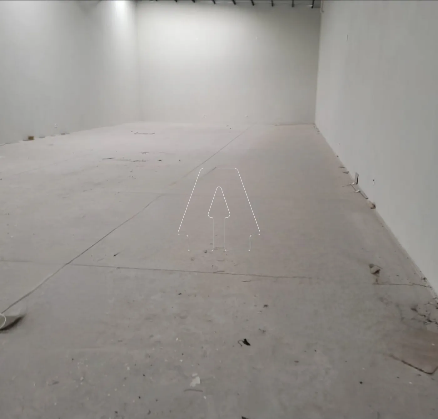 Alugar Comercial / Barracão em Araçatuba R$ 5.000,00 - Foto 2