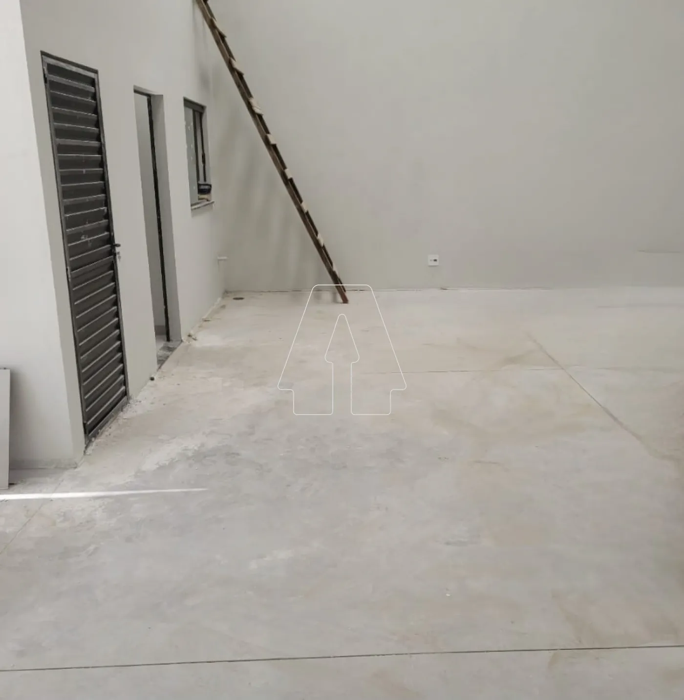 Alugar Comercial / Barracão em Araçatuba R$ 5.000,00 - Foto 4