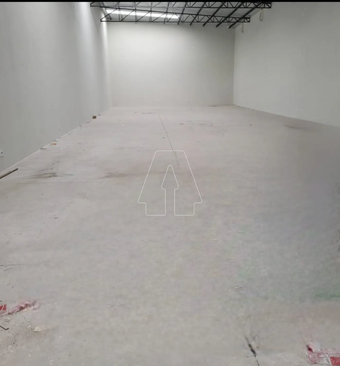 Alugar Comercial / Barracão em Araçatuba R$ 5.000,00 - Foto 3