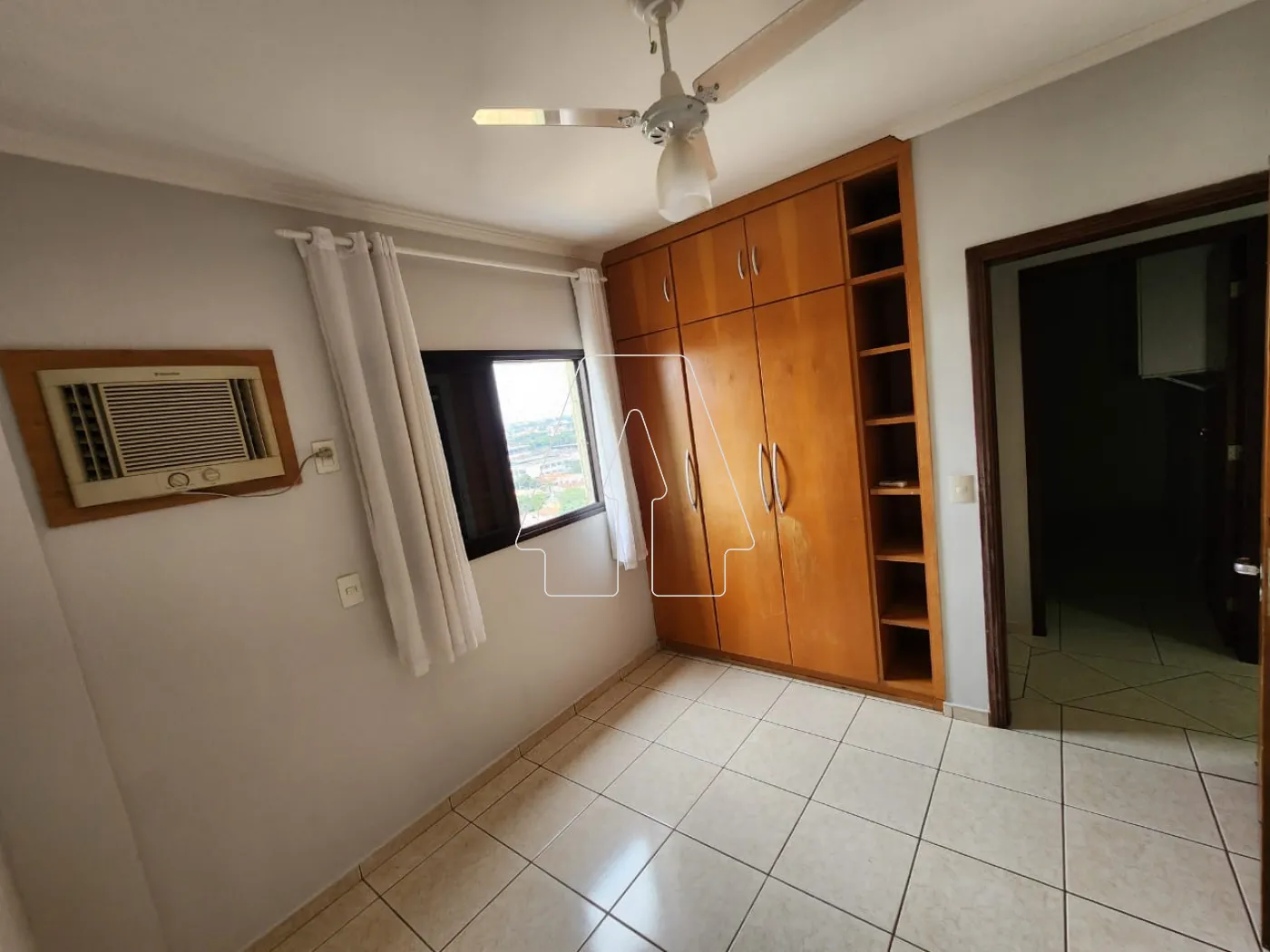 Alugar Apartamento / Padrão em Araçatuba R$ 2.700,00 - Foto 3