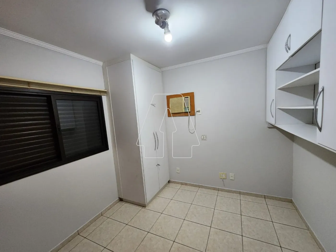 Alugar Apartamento / Padrão em Araçatuba R$ 2.700,00 - Foto 6
