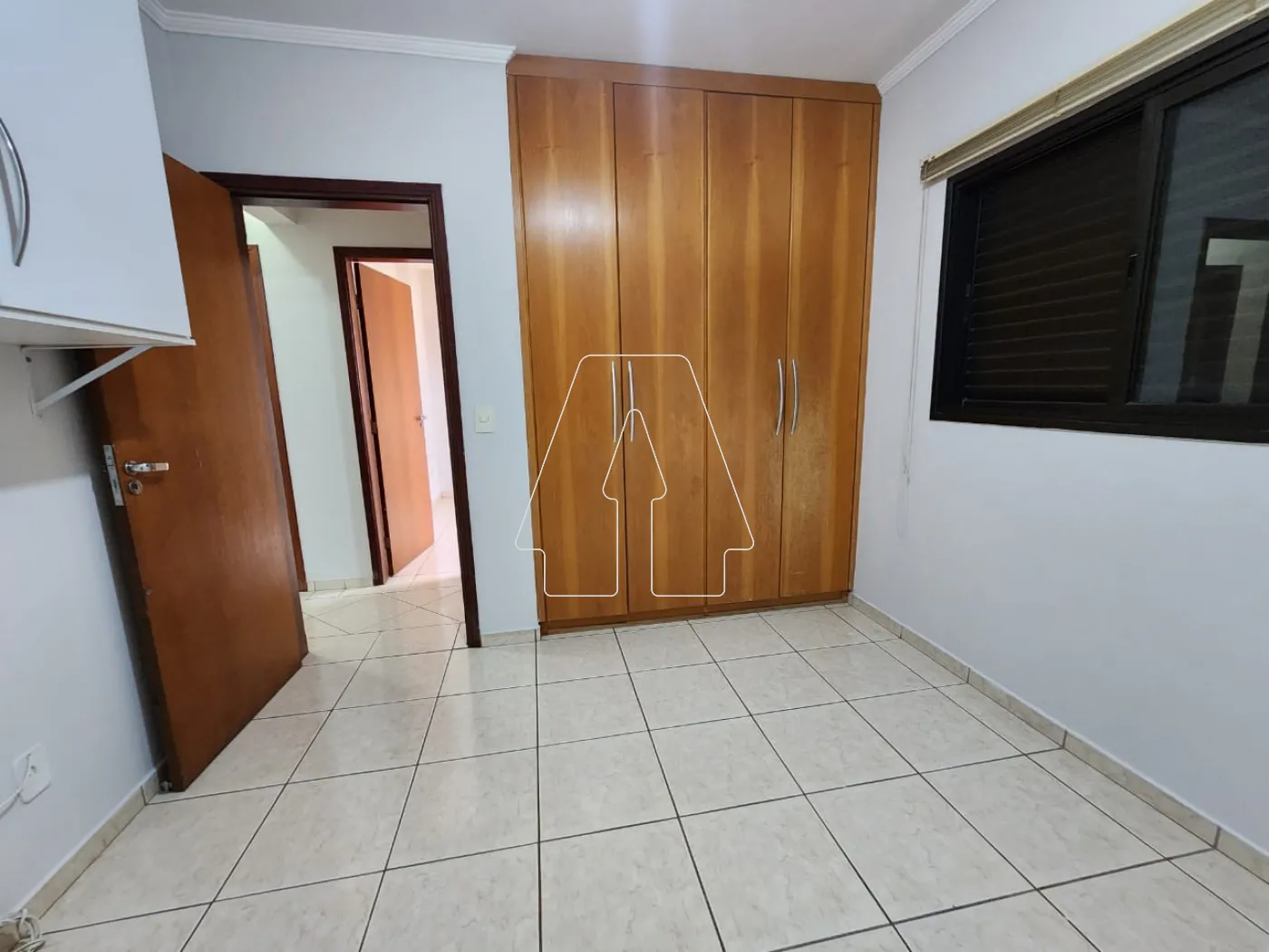 Alugar Apartamento / Padrão em Araçatuba R$ 2.700,00 - Foto 7