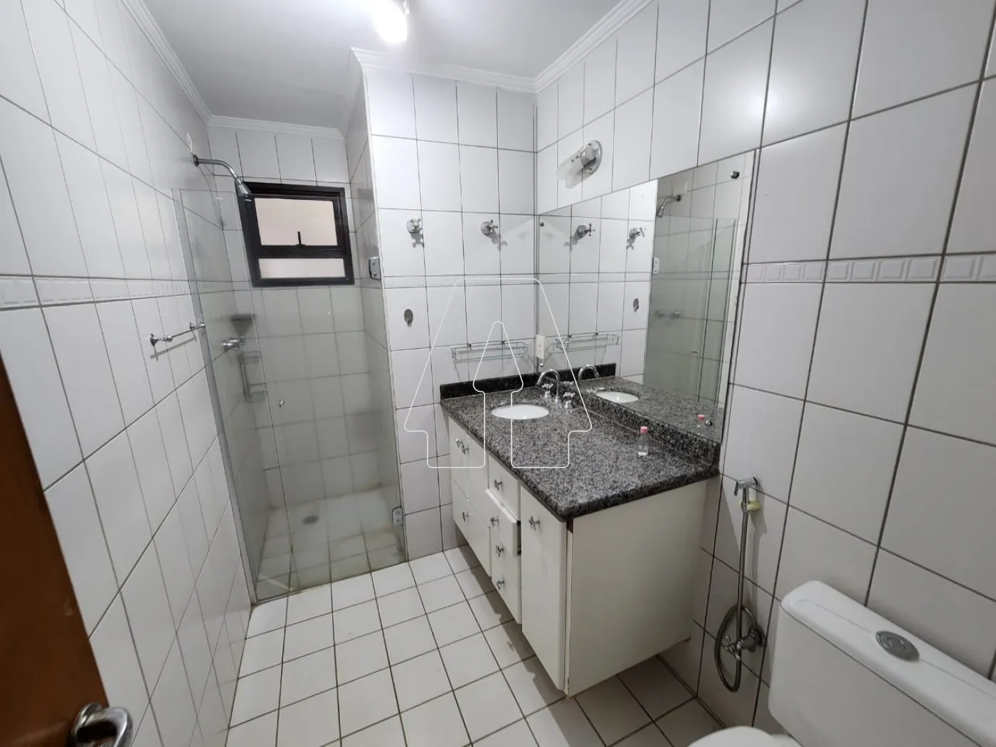 Alugar Apartamento / Padrão em Araçatuba R$ 2.700,00 - Foto 8