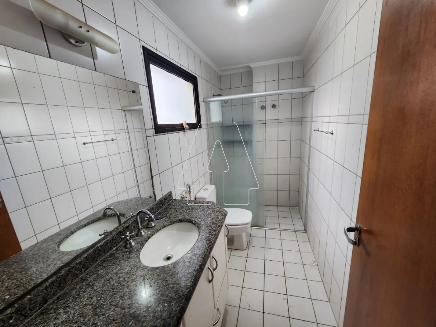 Alugar Apartamento / Padrão em Araçatuba R$ 2.700,00 - Foto 9