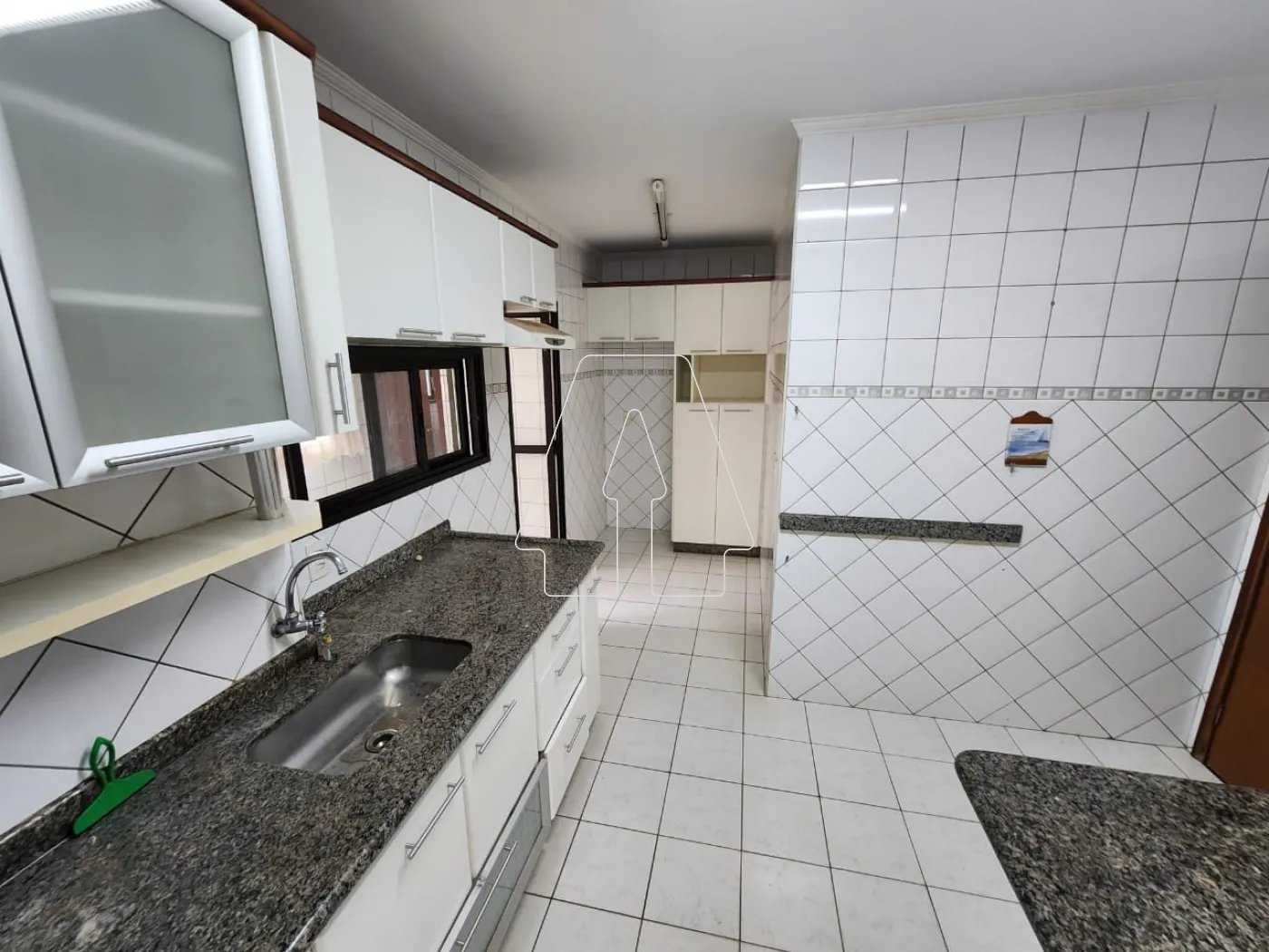 Alugar Apartamento / Padrão em Araçatuba R$ 2.700,00 - Foto 10