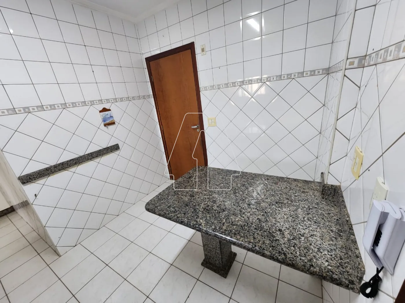 Alugar Apartamento / Padrão em Araçatuba R$ 2.700,00 - Foto 12