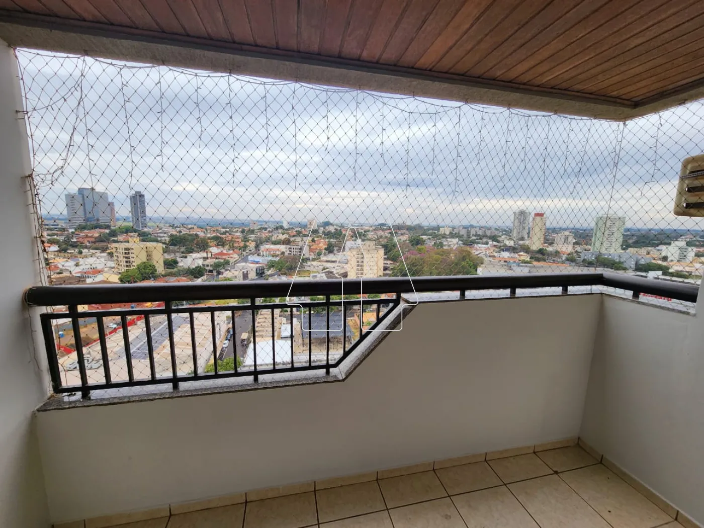 Alugar Apartamento / Padrão em Araçatuba R$ 2.700,00 - Foto 5