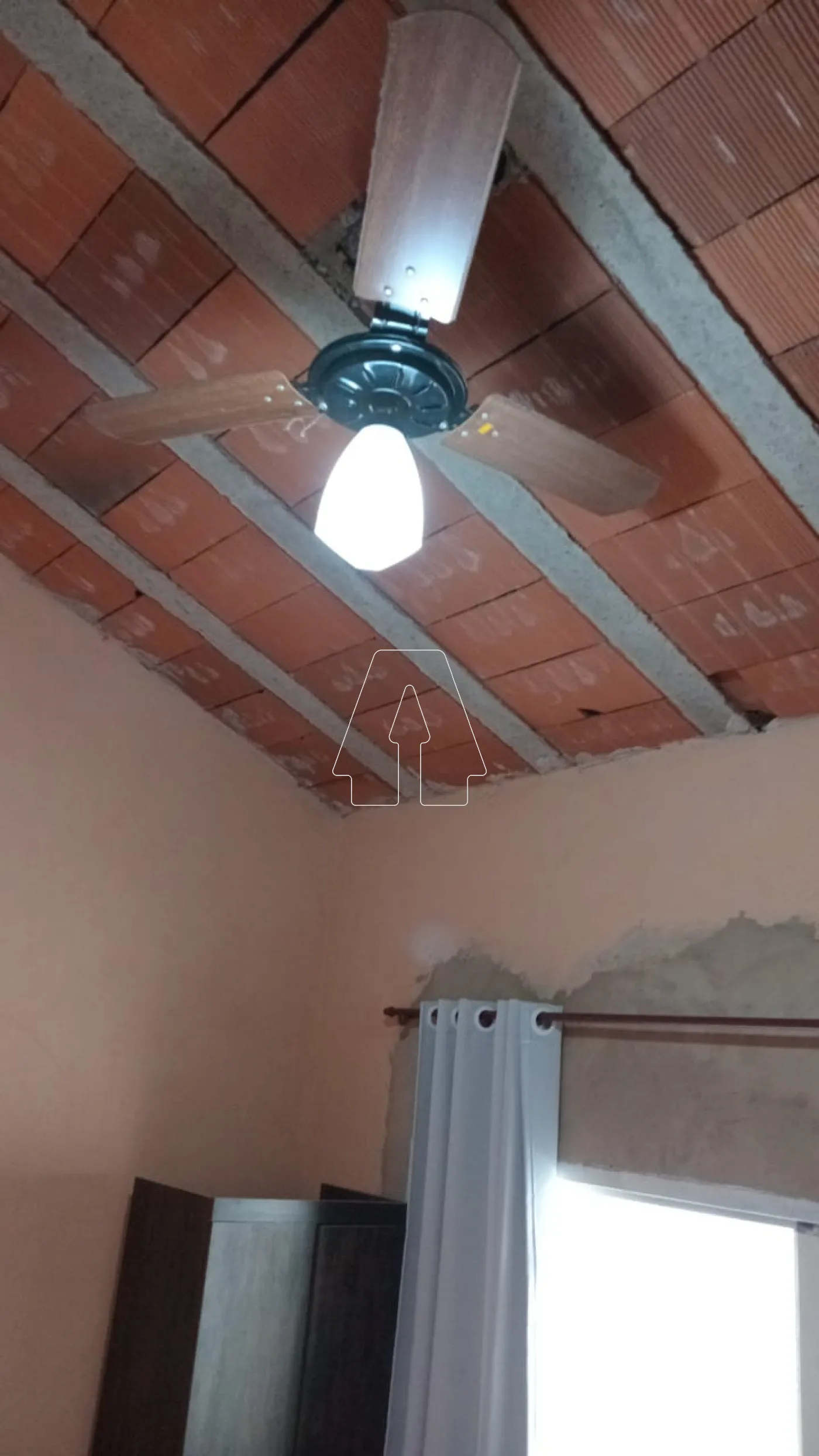 Alugar Casa / Residencial em Araçatuba R$ 850,00 - Foto 6