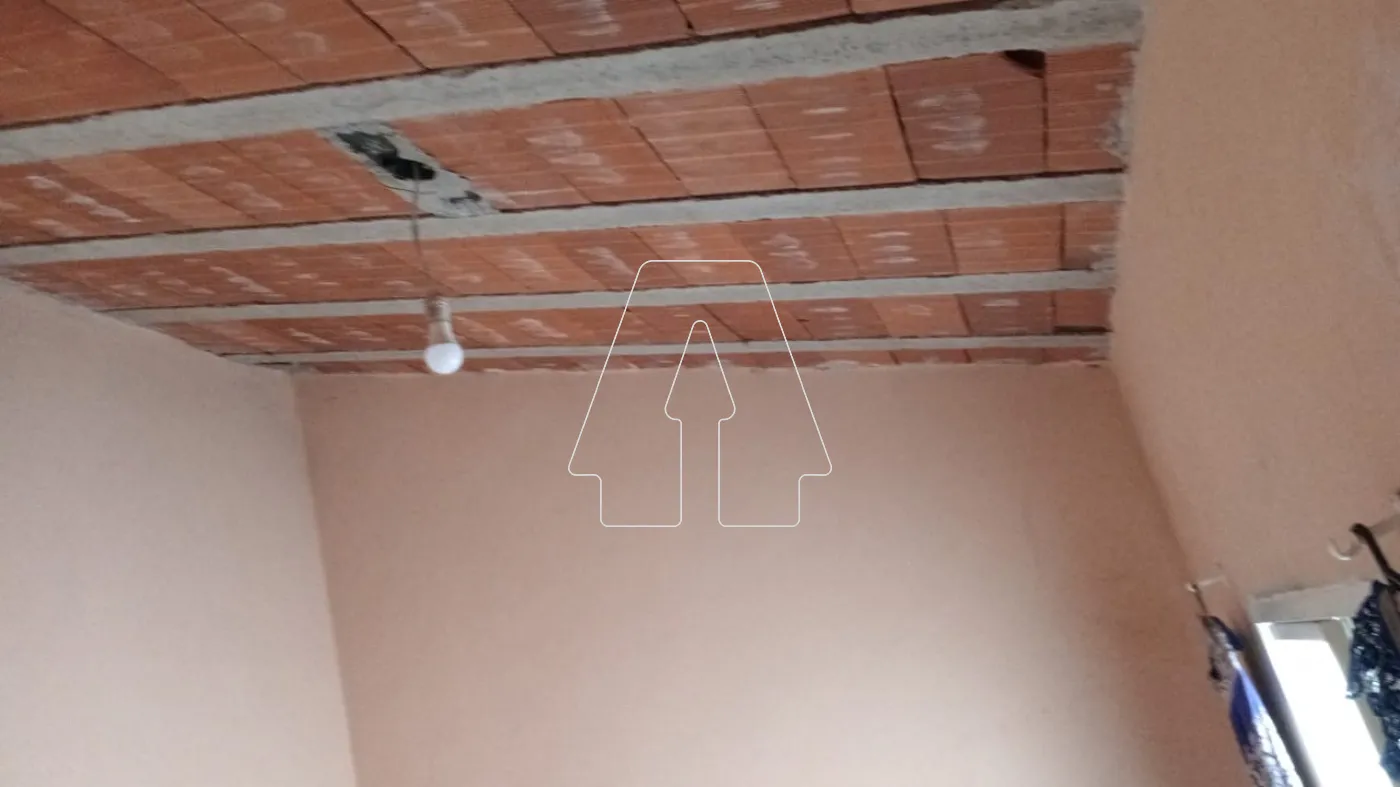 Alugar Casa / Residencial em Araçatuba R$ 850,00 - Foto 7