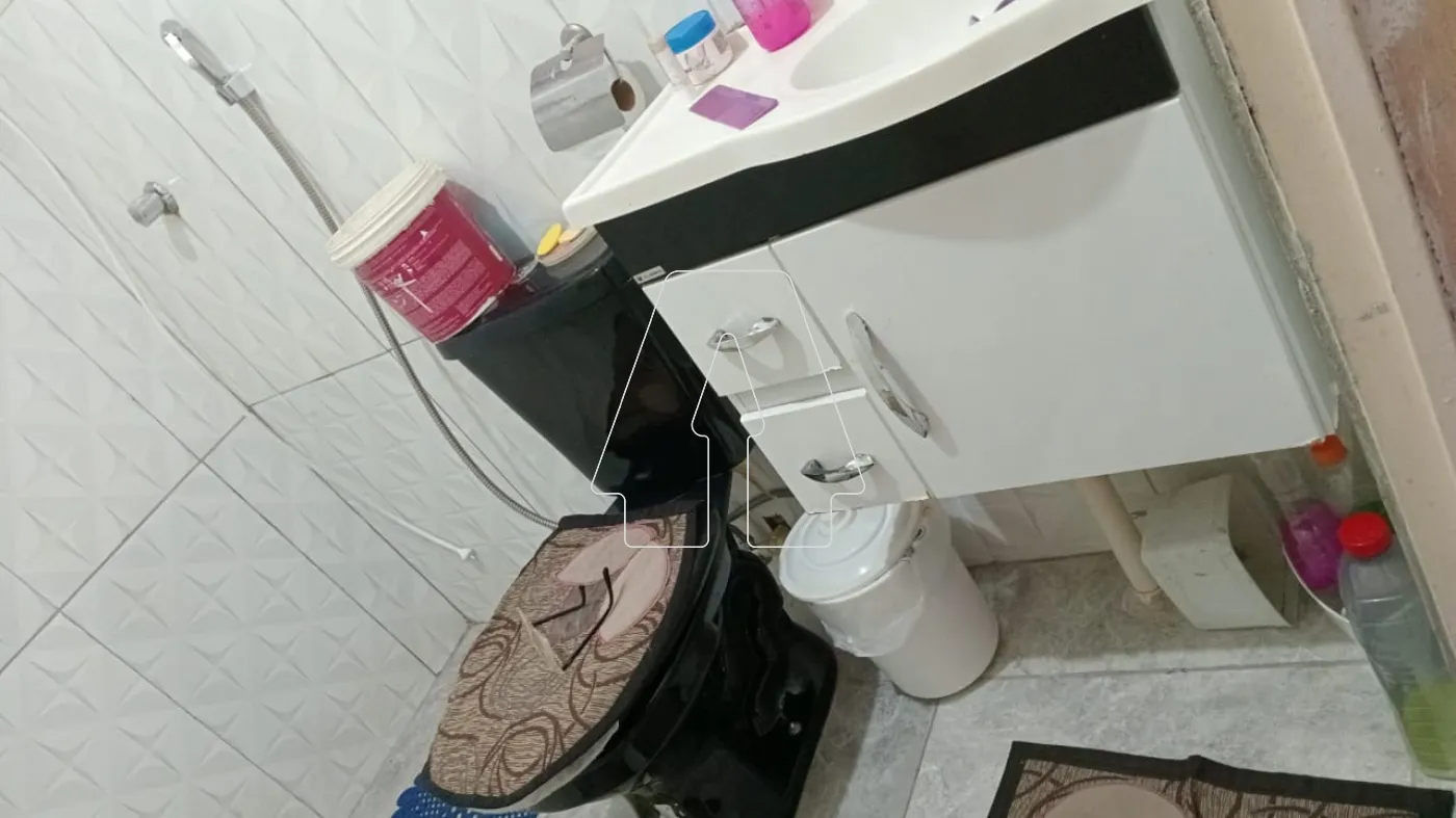 Alugar Casa / Residencial em Araçatuba R$ 850,00 - Foto 9