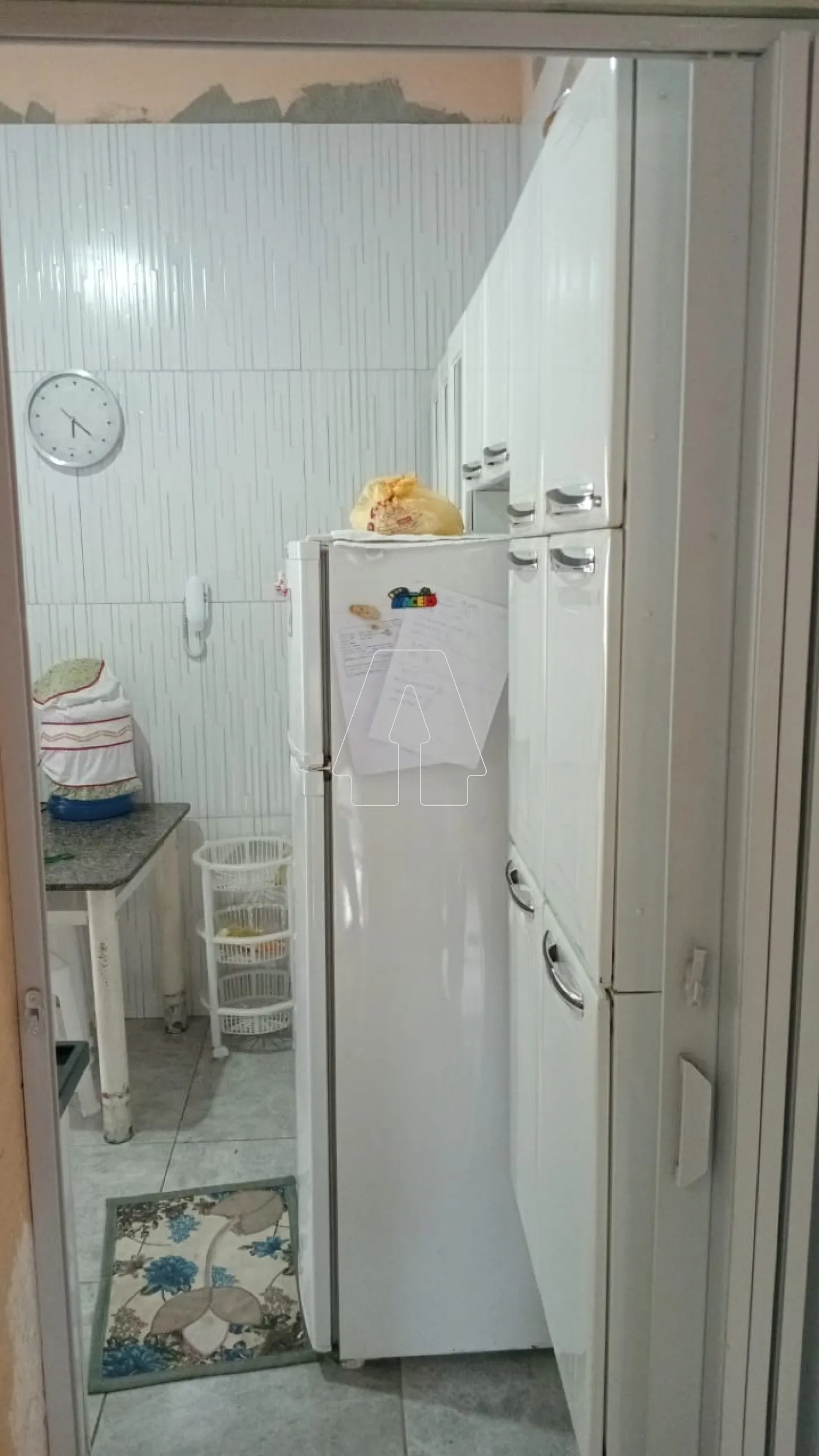 Alugar Casa / Residencial em Araçatuba R$ 850,00 - Foto 2
