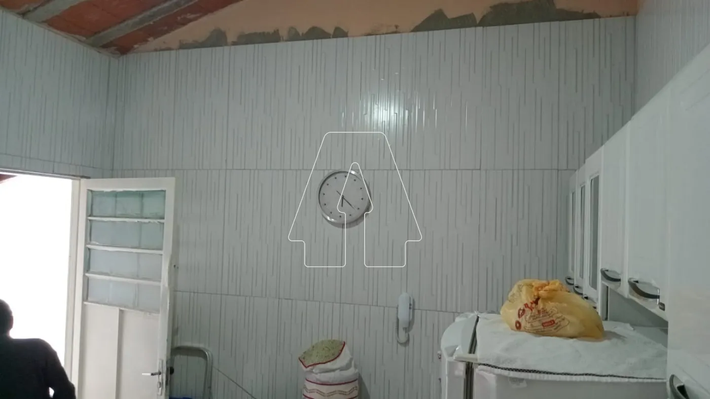 Alugar Casa / Residencial em Araçatuba R$ 850,00 - Foto 4