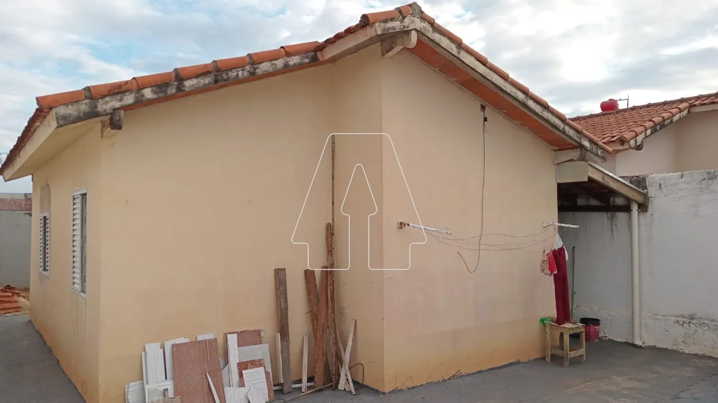 Alugar Casa / Residencial em Araçatuba R$ 850,00 - Foto 11