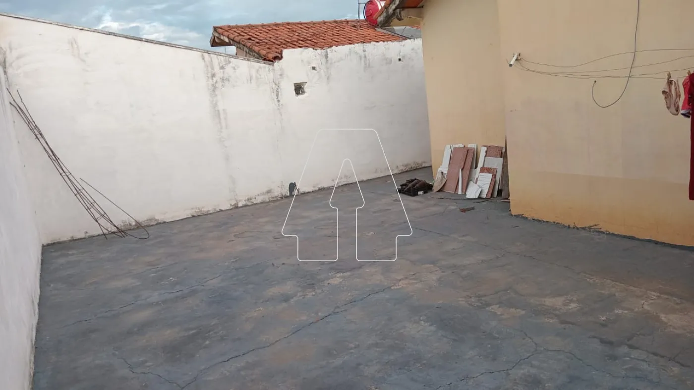 Alugar Casa / Residencial em Araçatuba R$ 850,00 - Foto 12