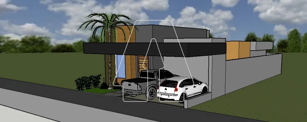 Comprar Casa / Condomínio em Araçatuba R$ 1.000.000,00 - Foto 1